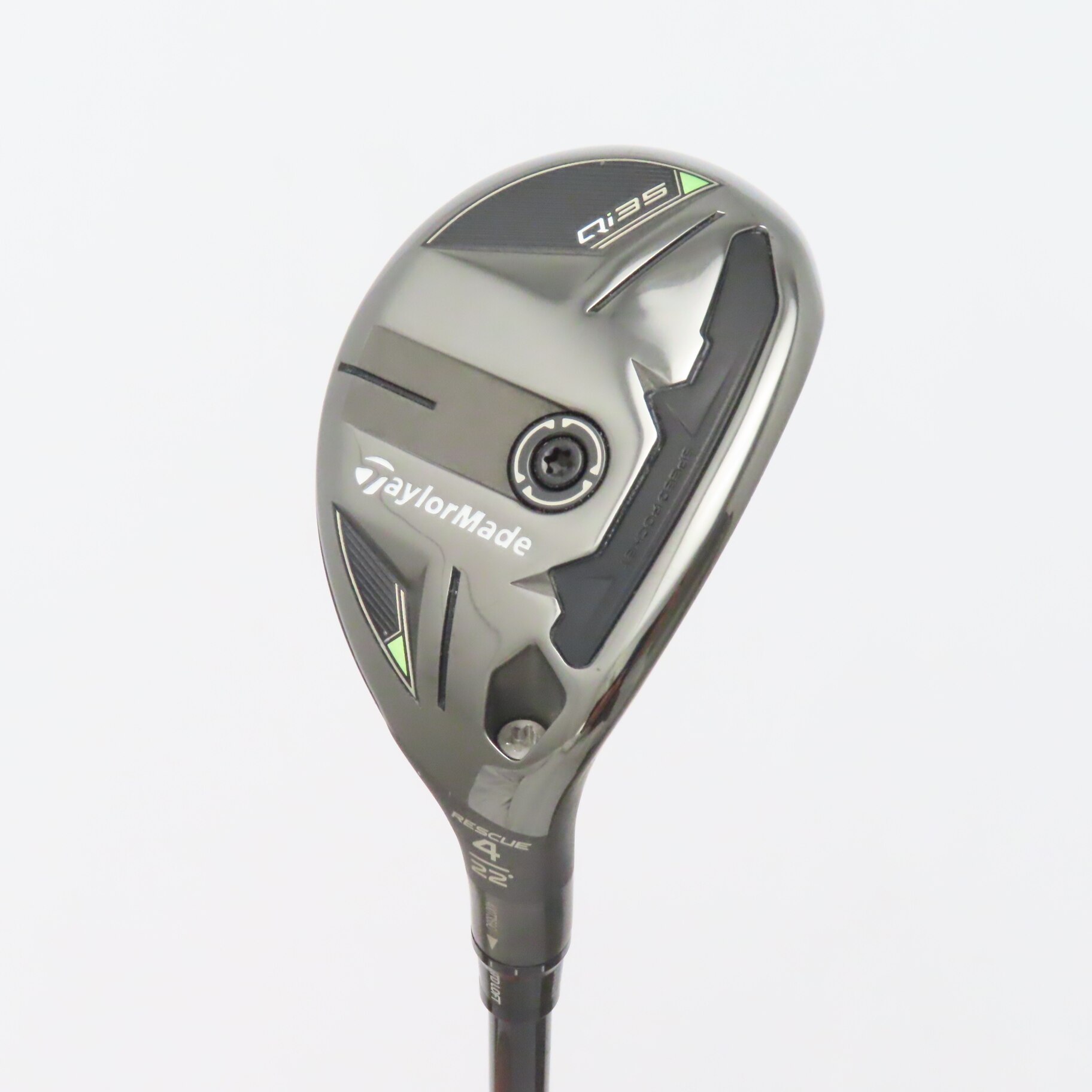 中古】Qi35 レスキュー ユーティリティ Diamana Silver TM70(2025） 22