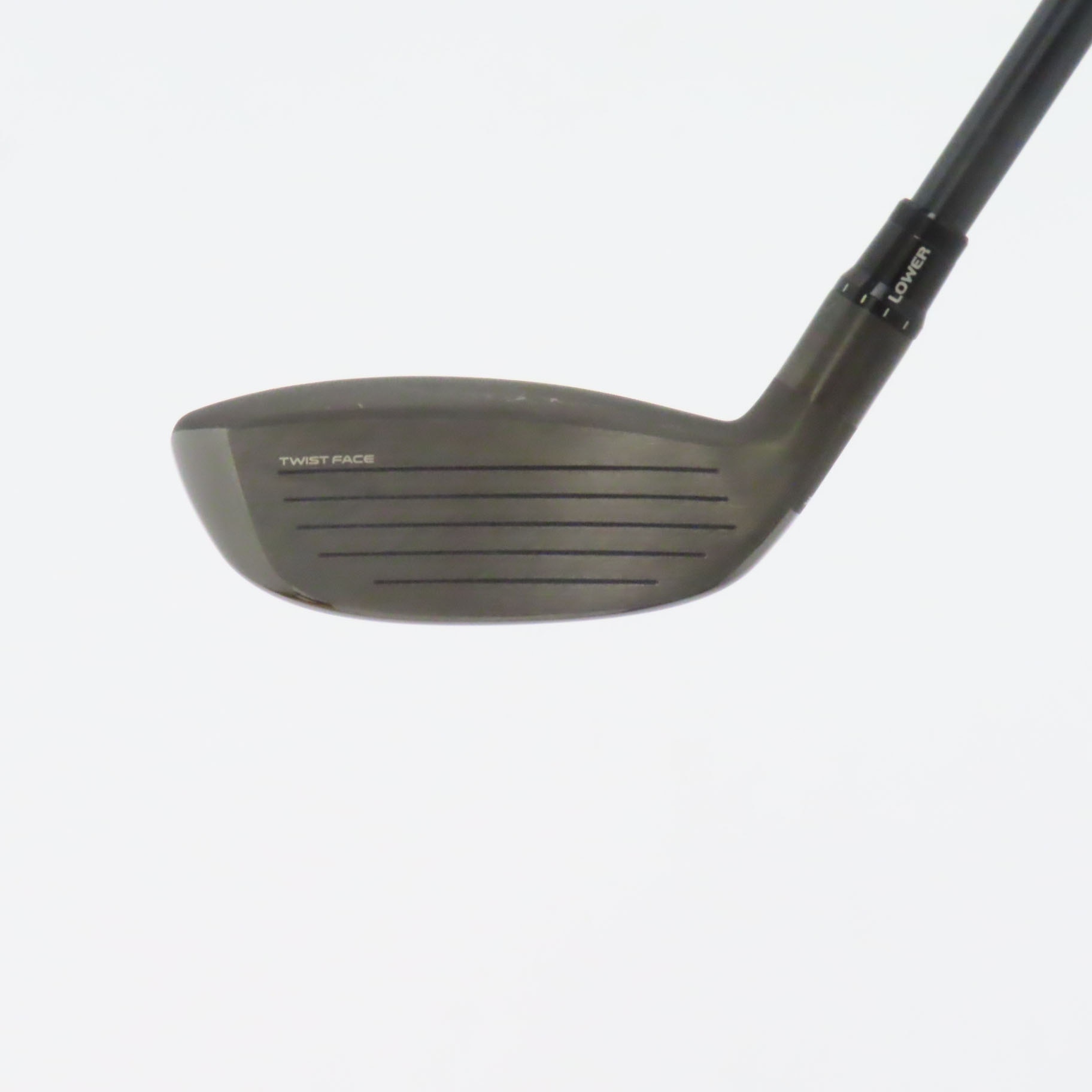 中古】Qi35 レスキュー ユーティリティ Diamana Silver TM70(2025） 22