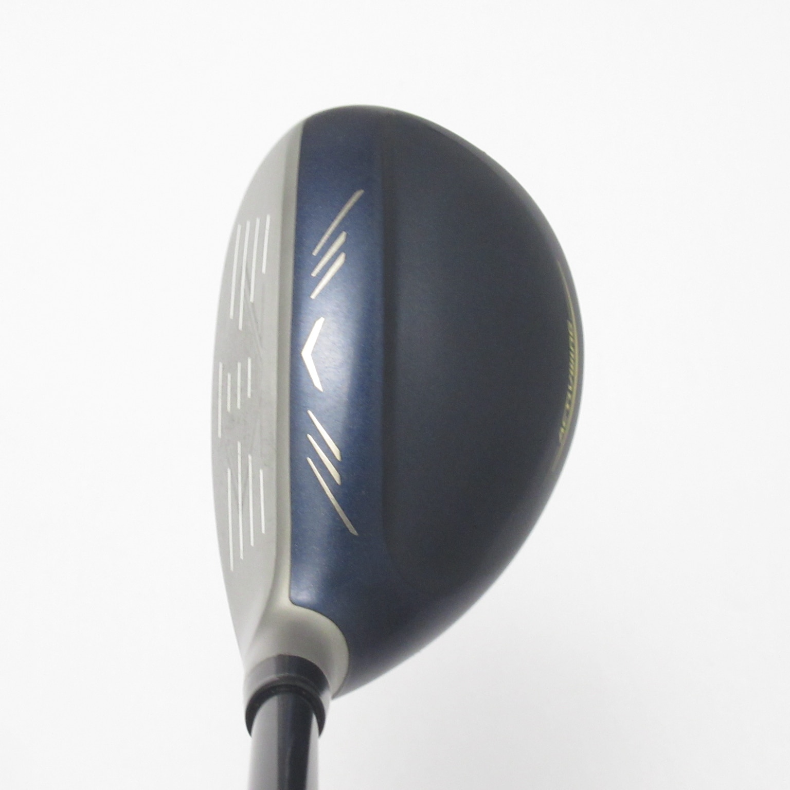 中古】ゼクシオ(2022) ネイビー ユーティリティ XXIO MP1200 23 S C