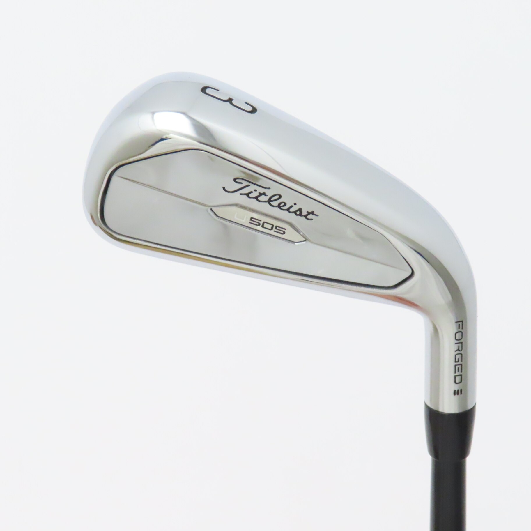 中古】U505(2023) ユーティリティ TENSEI AV2 BLUE AM2 20 S B
