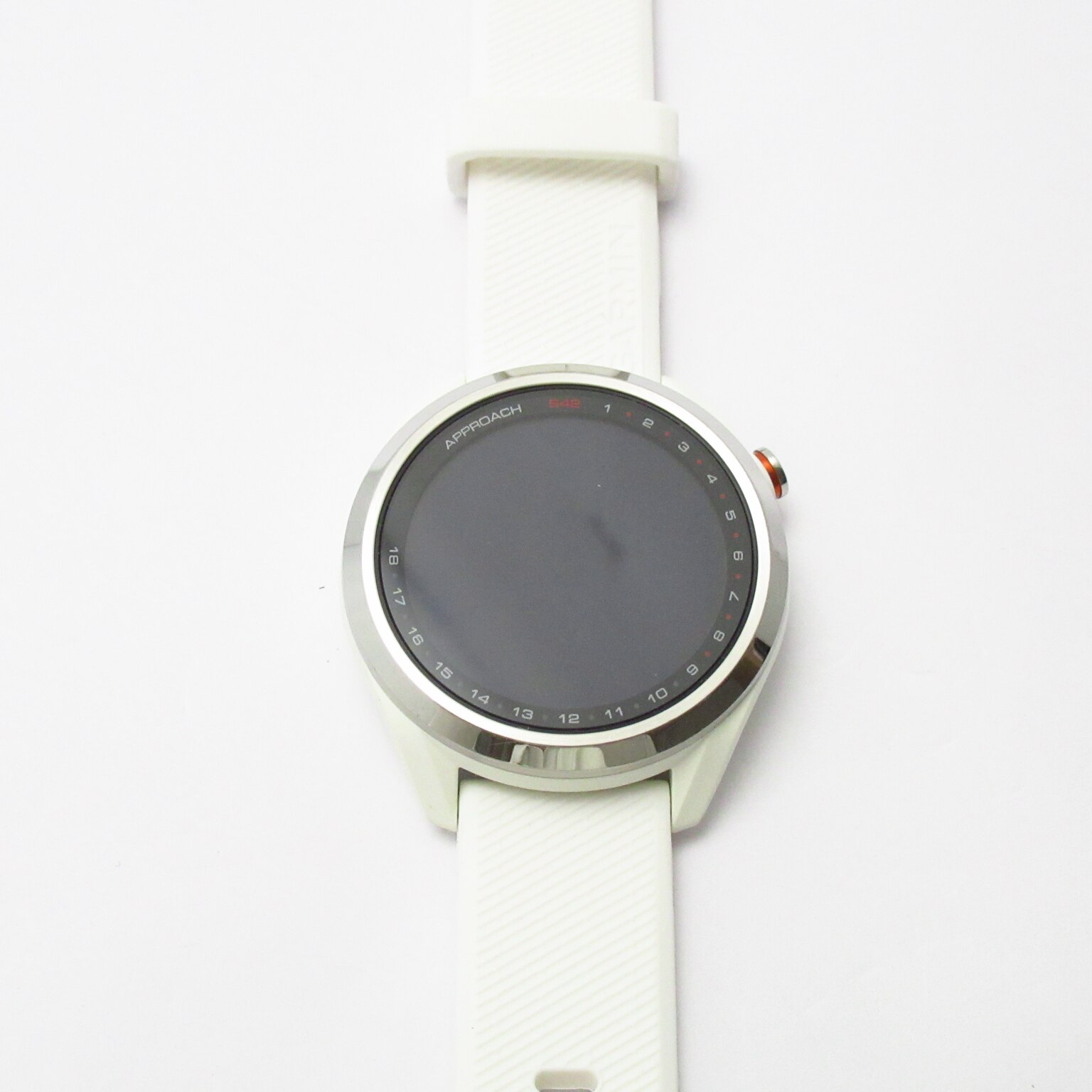 中古】Approach S42 - - - C(パーツ)|GARMIN(ガーミン)の通販 - GDO