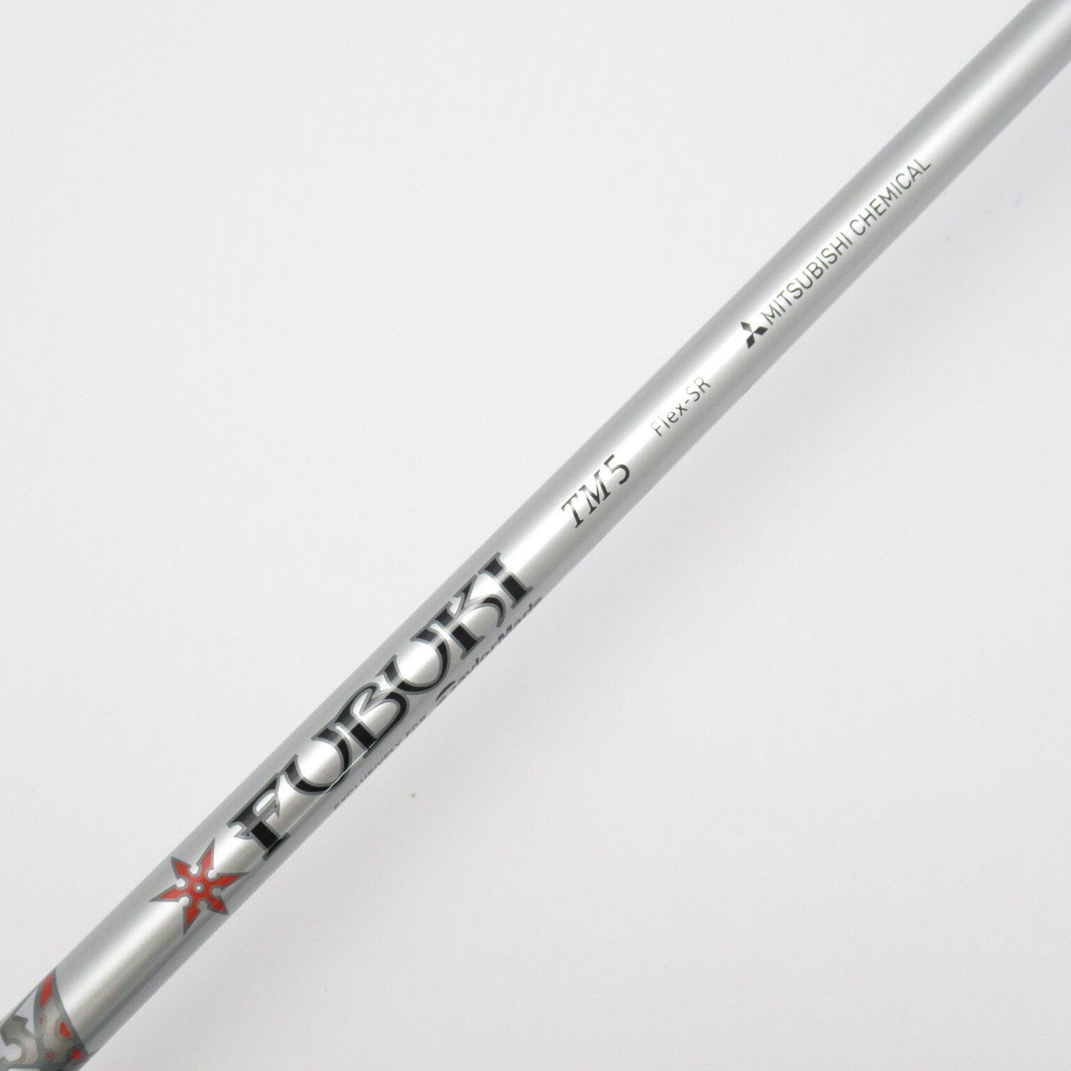 中古】M6 フェアウェイウッド FUBUKI TM5 2019 18 SR C(フェアウェイ