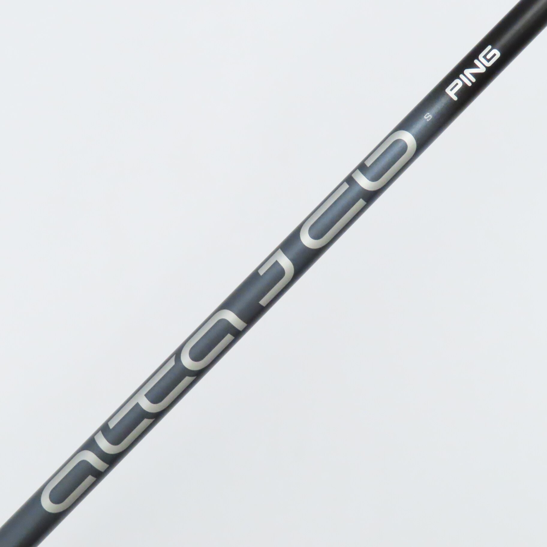 中古】G425 アイアン ALTA J CB SLATE 23.5 S CD(アイアン（セット