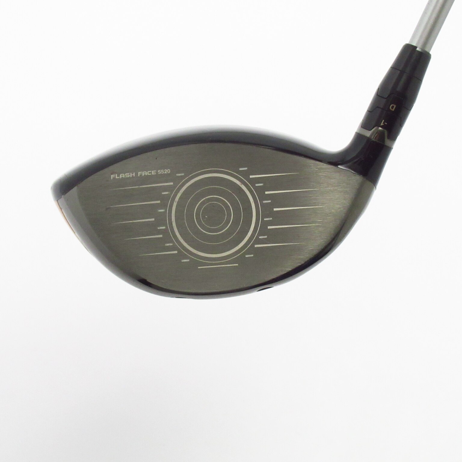 中古】マーベリック ドライバー Diamana 50 for Callaway 10.5 SR CD