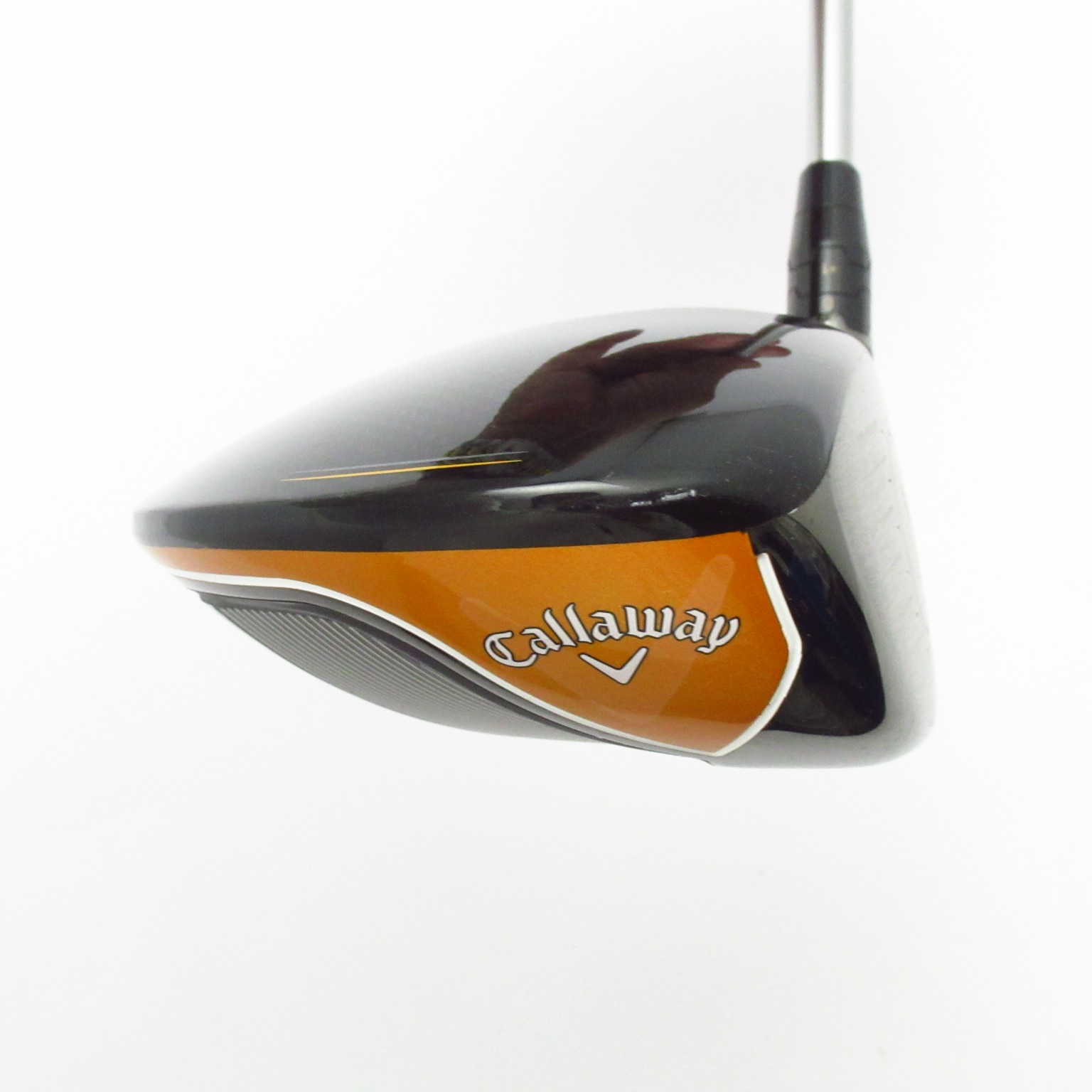 中古】マーベリック ドライバー Diamana 50 for Callaway 10.5 SR CD