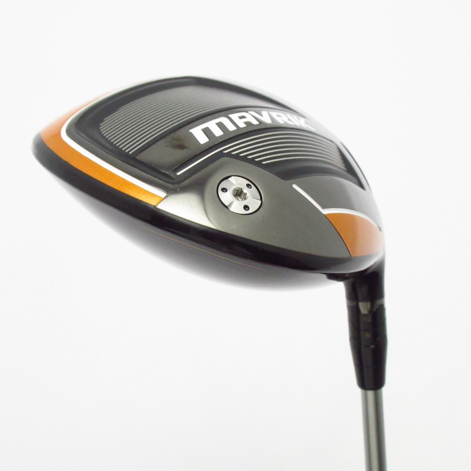 中古】マーベリック ドライバー Diamana 50 for Callaway 10.5 SR CD
