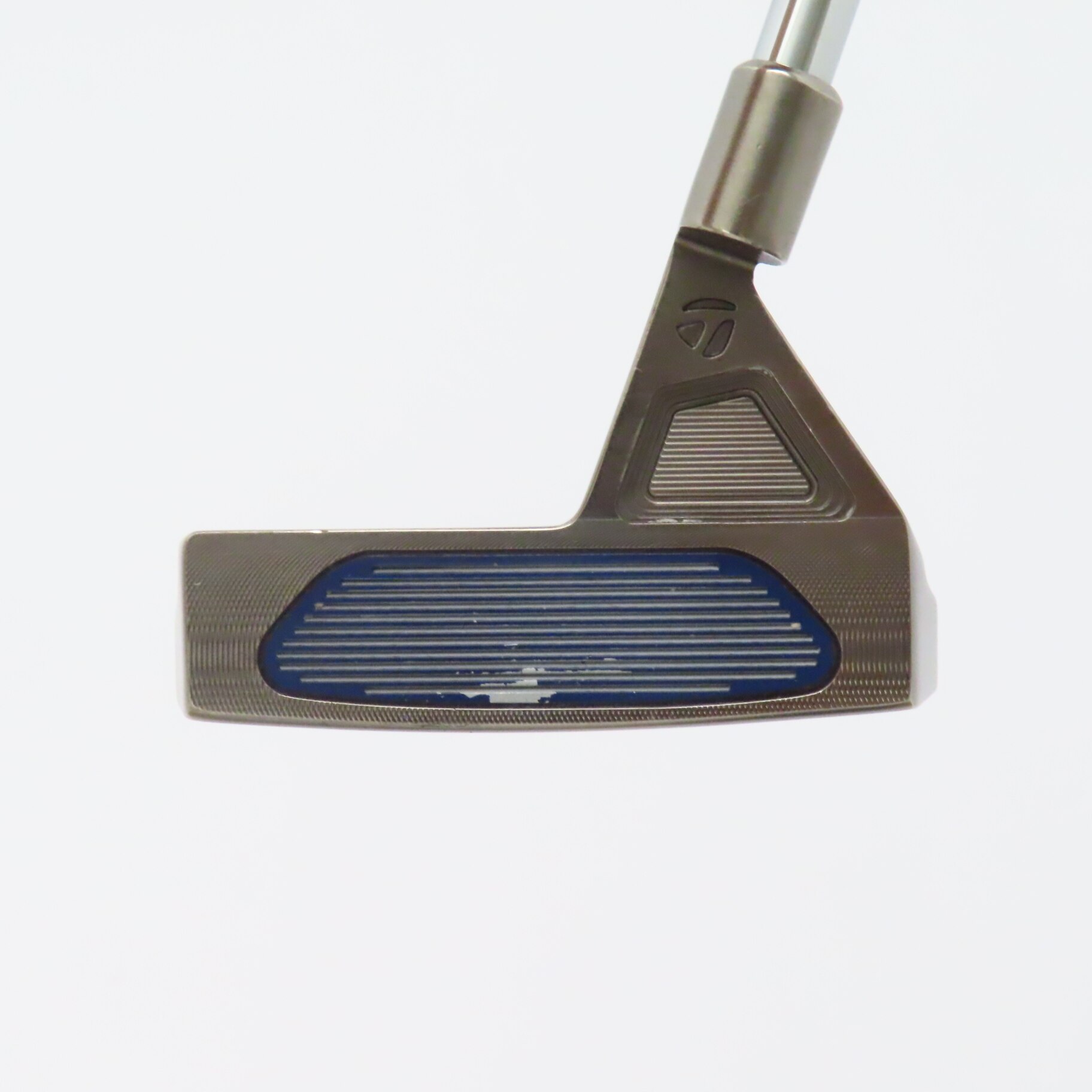 中古】トラス TM1 パター スチールシャフト 計測項目外 計測項目外 C