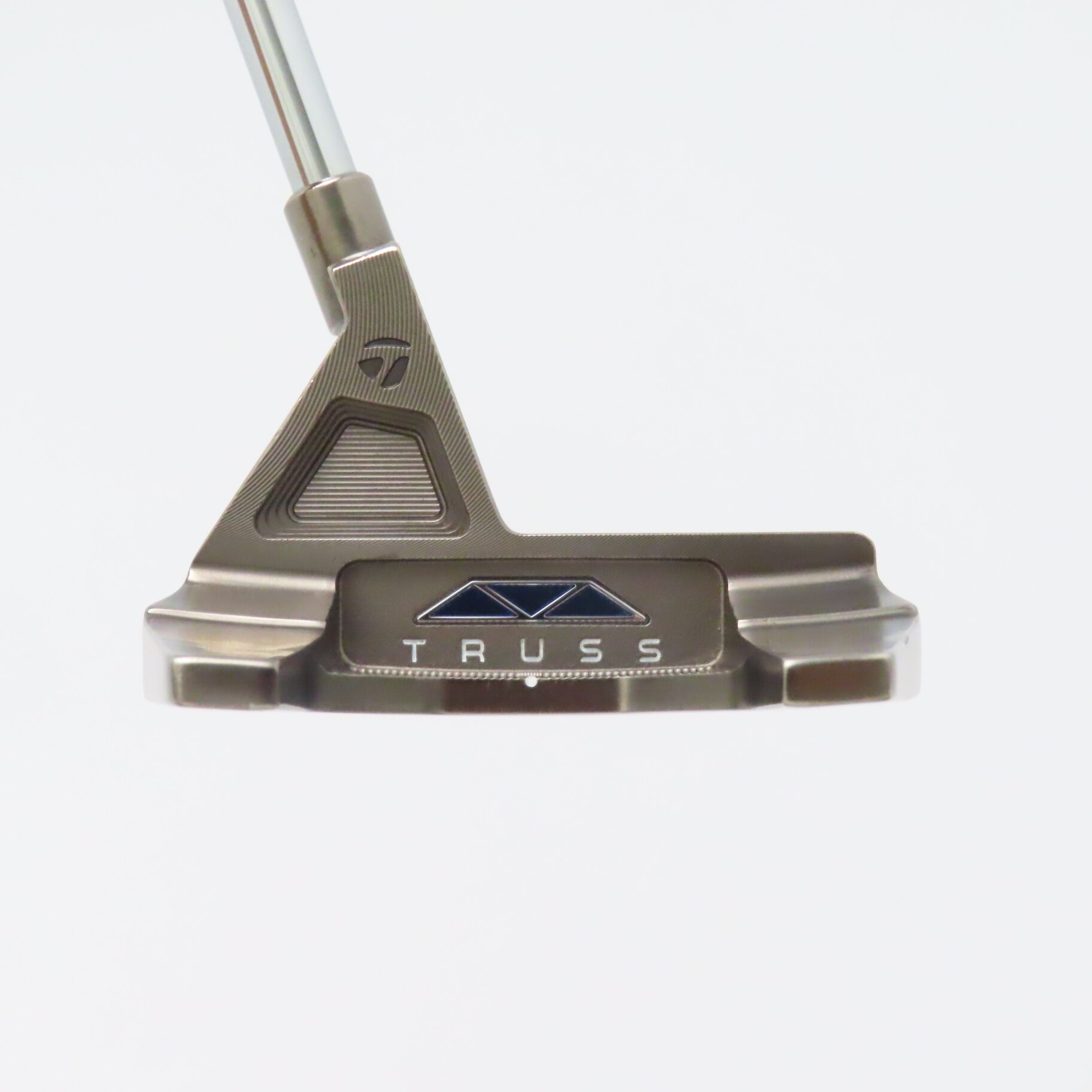 中古】トラス TM1 パター スチールシャフト 計測項目外 計測項目外 C