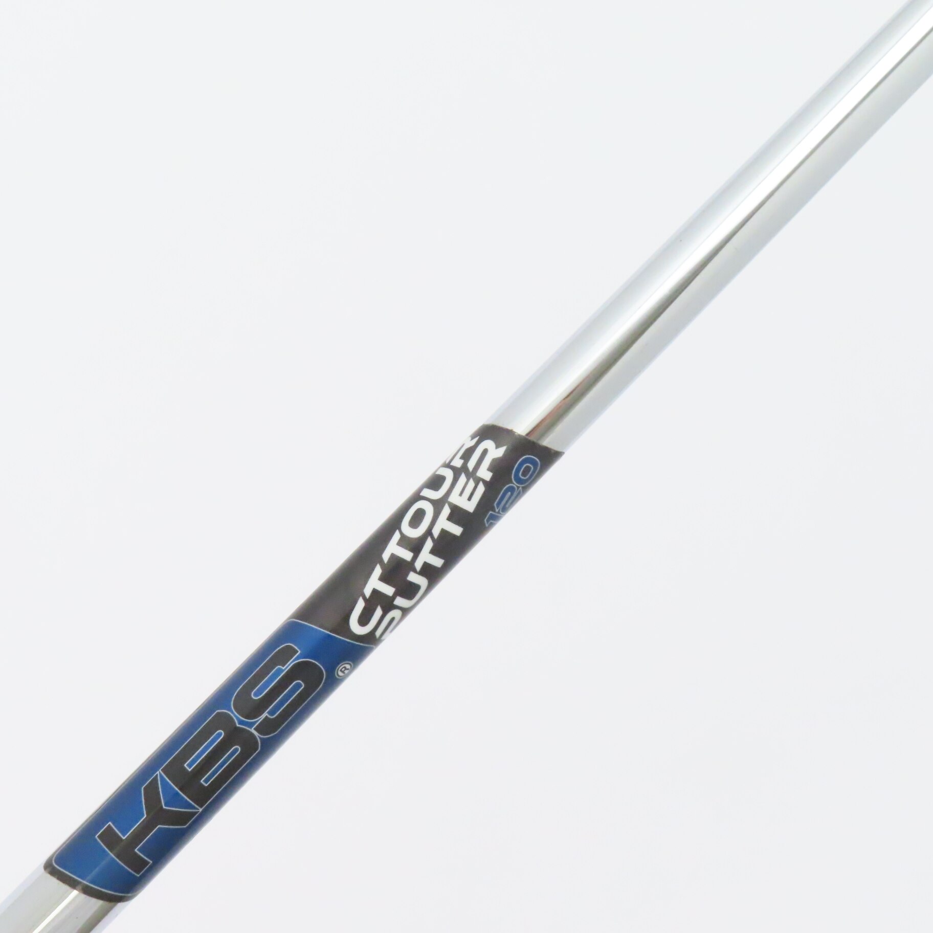 中古】トラス TM1 パター スチールシャフト 計測項目外 計測項目外 C
