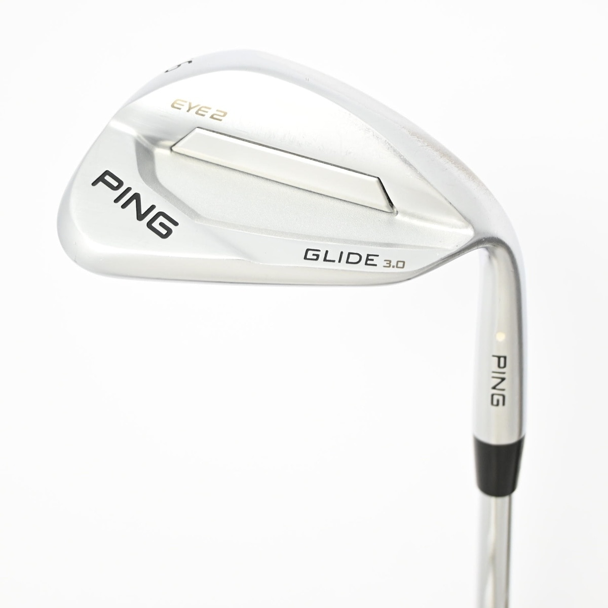 中古】GLIDE 3.0 EYE 2 ウェッジ Dynamic Gold 105 56-10 S200 D