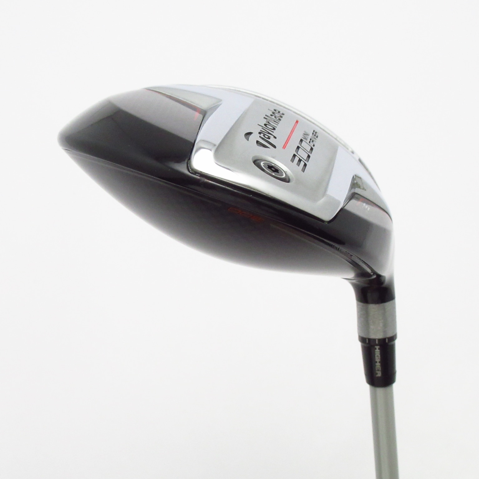 中古】300MINI ドライバー ATTAS 11 7 11.5 S C(ドライバー（単品