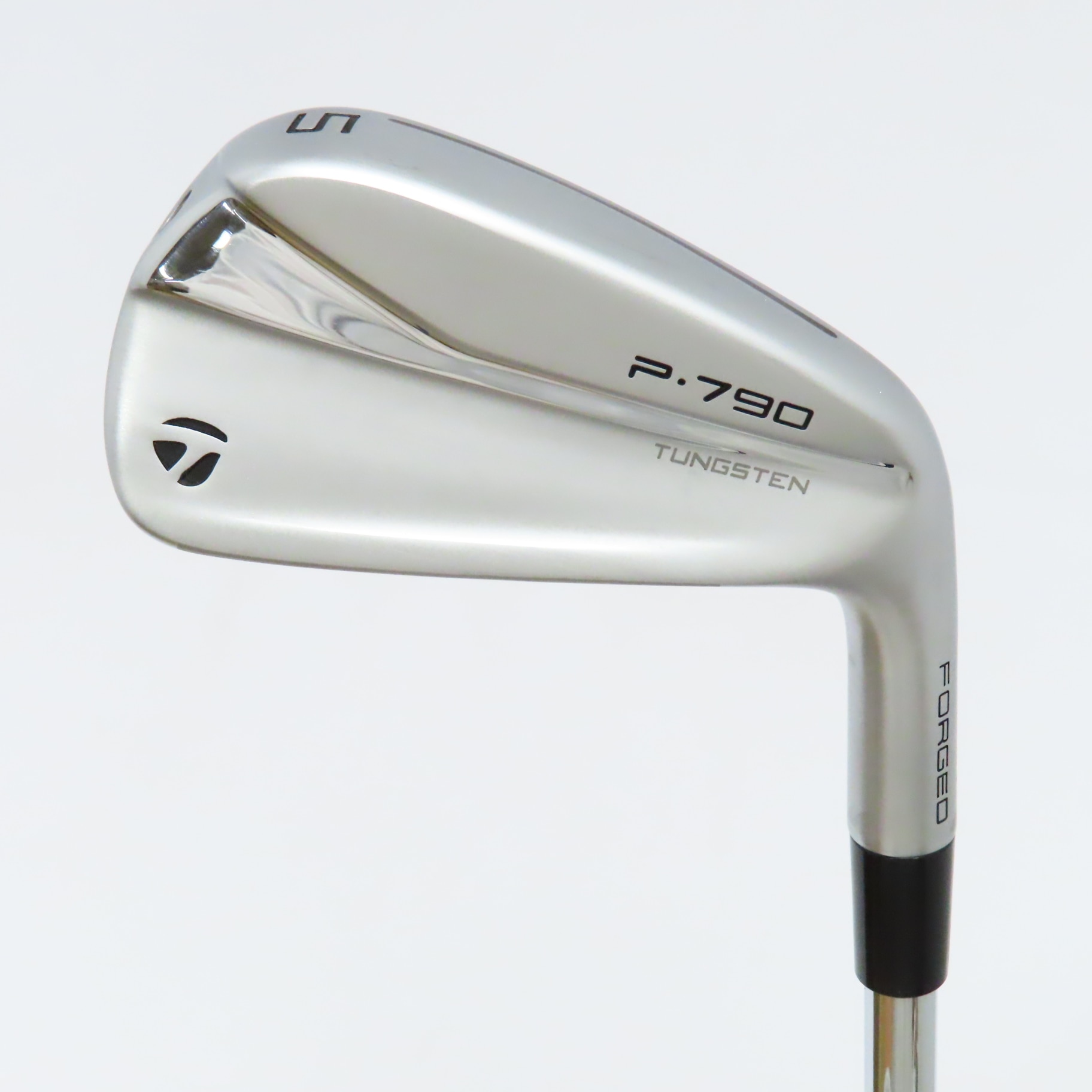 中古】P790 アイアンセット (テーラーメイド) 通販｜GDO中古ゴルフクラブ