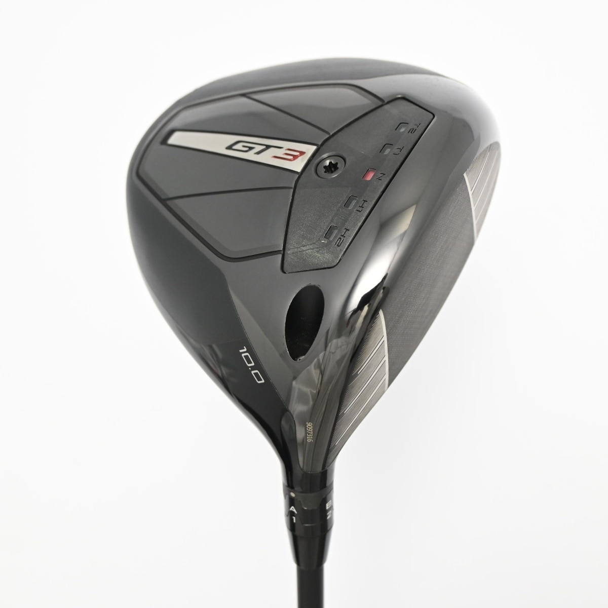 Titleist ドライバーヘッド ドライバー 中古 TSR2 9度