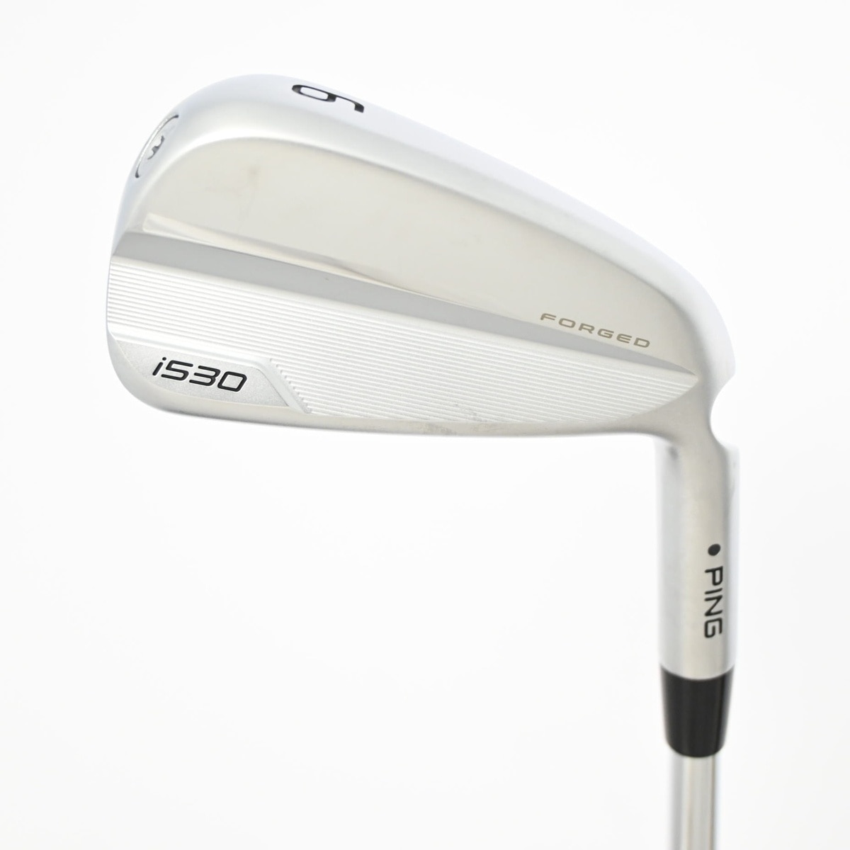 PING i530 アイアン7本セット 7i以外新品未開封　modus3 中古】i530 アイアン N.S.PRO MODUS3 TOUR 115 24 S BC(アイアン