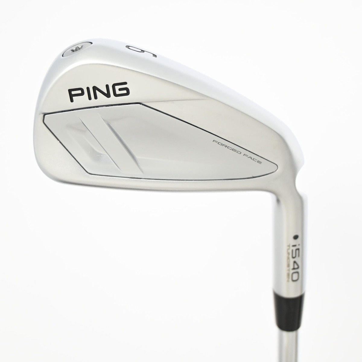 中古】ピン(PING) アイアンセット 通販｜GDO中古ゴルフクラブ