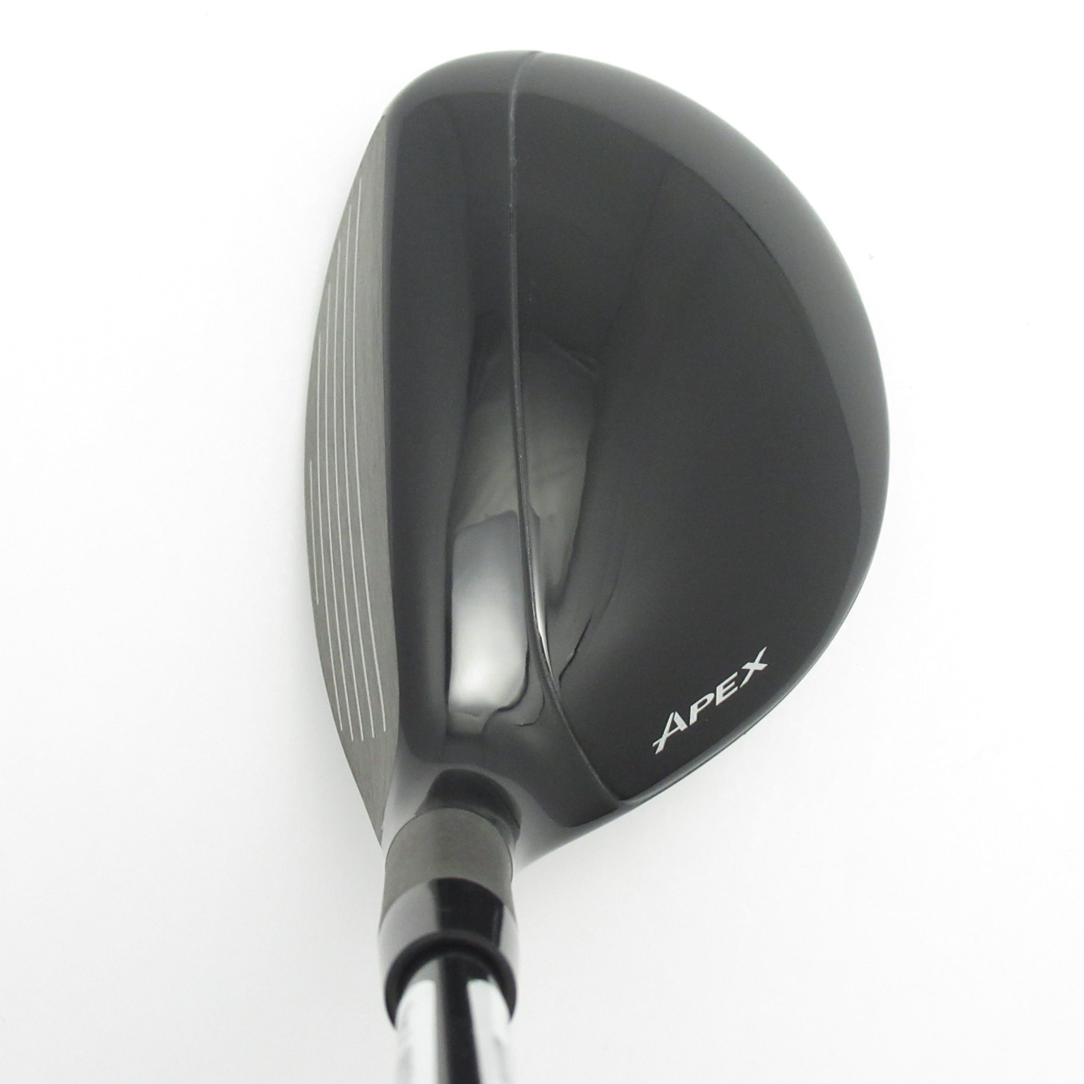 中古】APEX UW(2025) ユーティリティ TENSEI BLACK SILVER 70 for