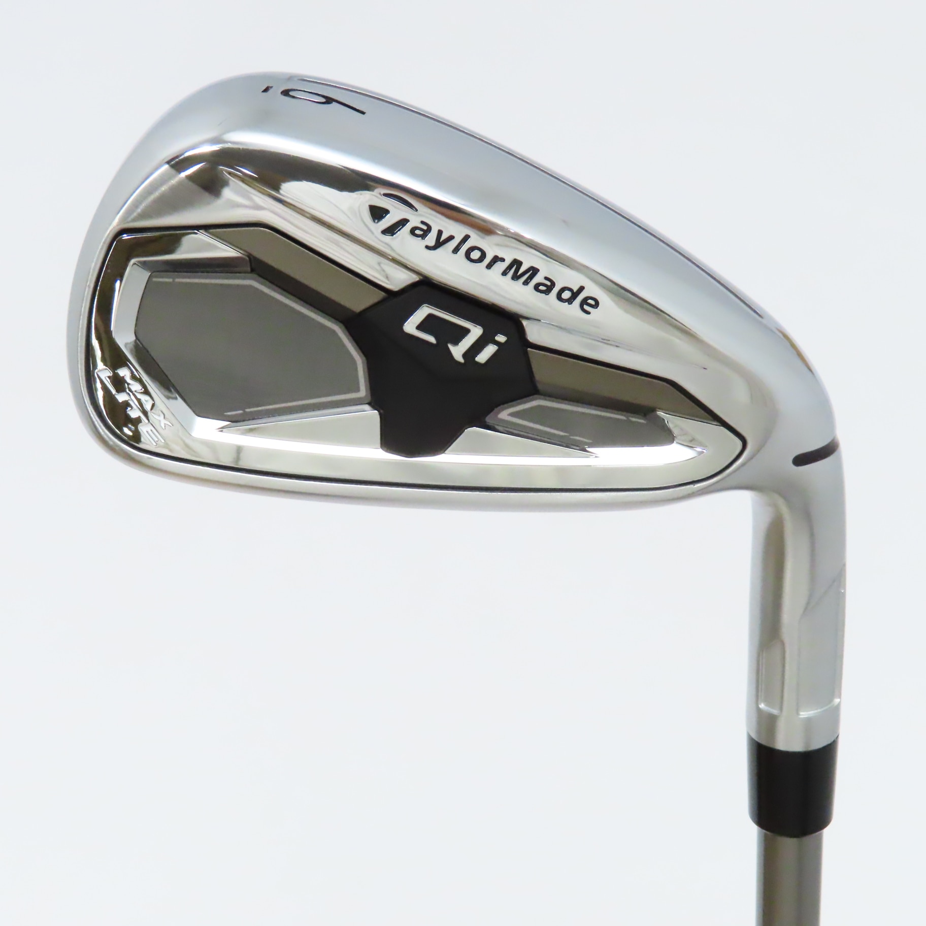 中古】Qi MAX LITE(2026) アイアン REAX 45(2026) 27 R C(アイアン