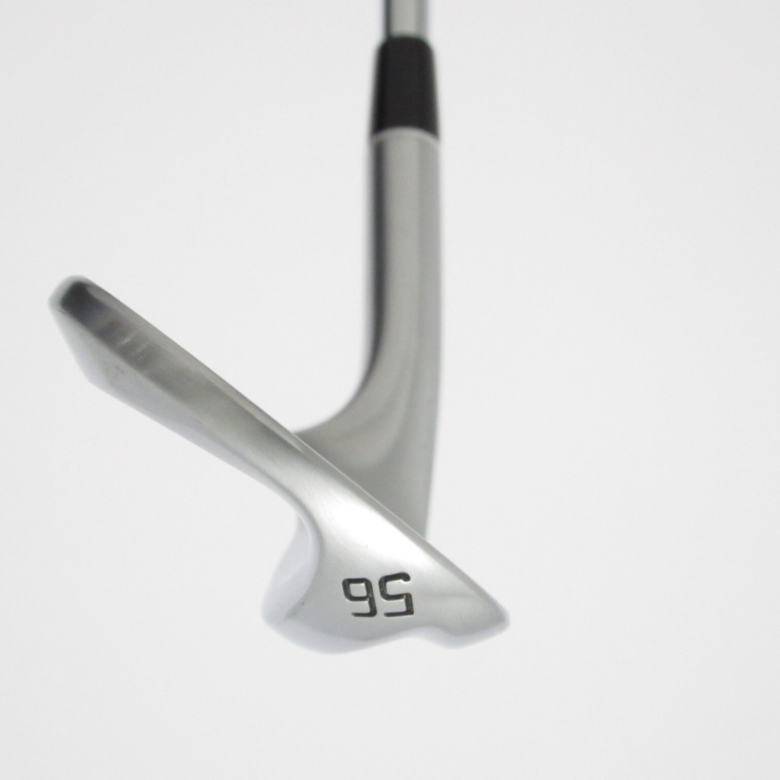 中古】DJ-6 ウェッジ N.S.PRO DS-91w 56-18 WEDGE C(ウェッジ（単品