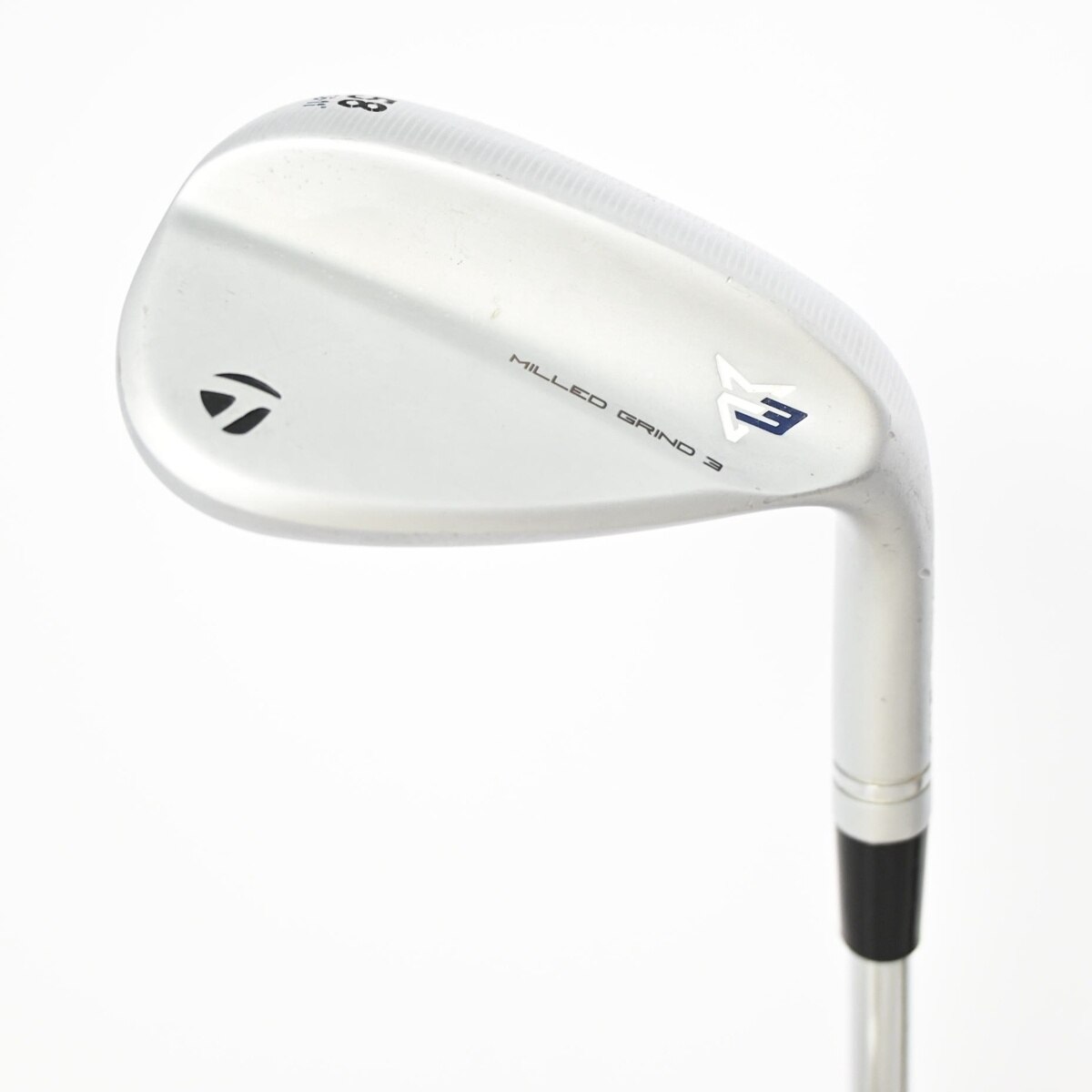 中古】ミルドグラインド3 クローム ウェッジ N.S.PRO MODUS3 TOUR 105