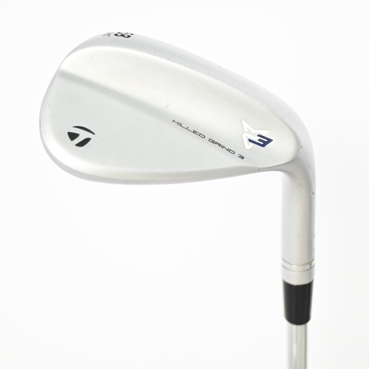 中古】ミルドグラインド3 クローム ウェッジ N.S.PRO MODUS3 TOUR 105