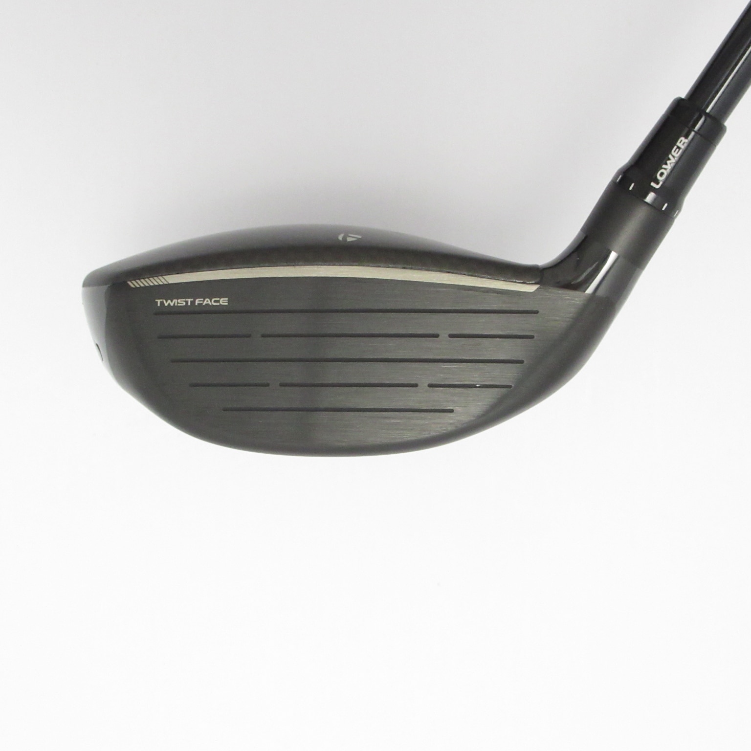 中古】Qi4D フェアウェイウッド REAX 55(2026) 16.5 SR B(フェアウェイ