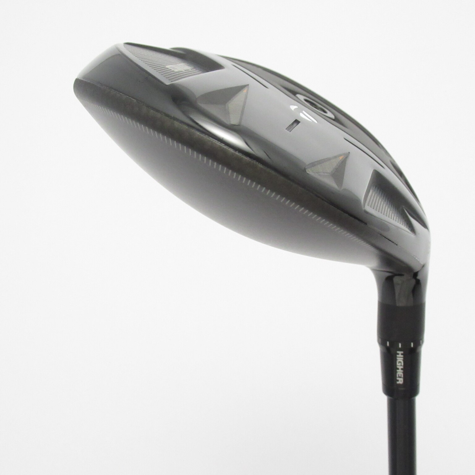中古】Qi4D フェアウェイウッド REAX 55(2026) 16.5 SR B(フェアウェイ