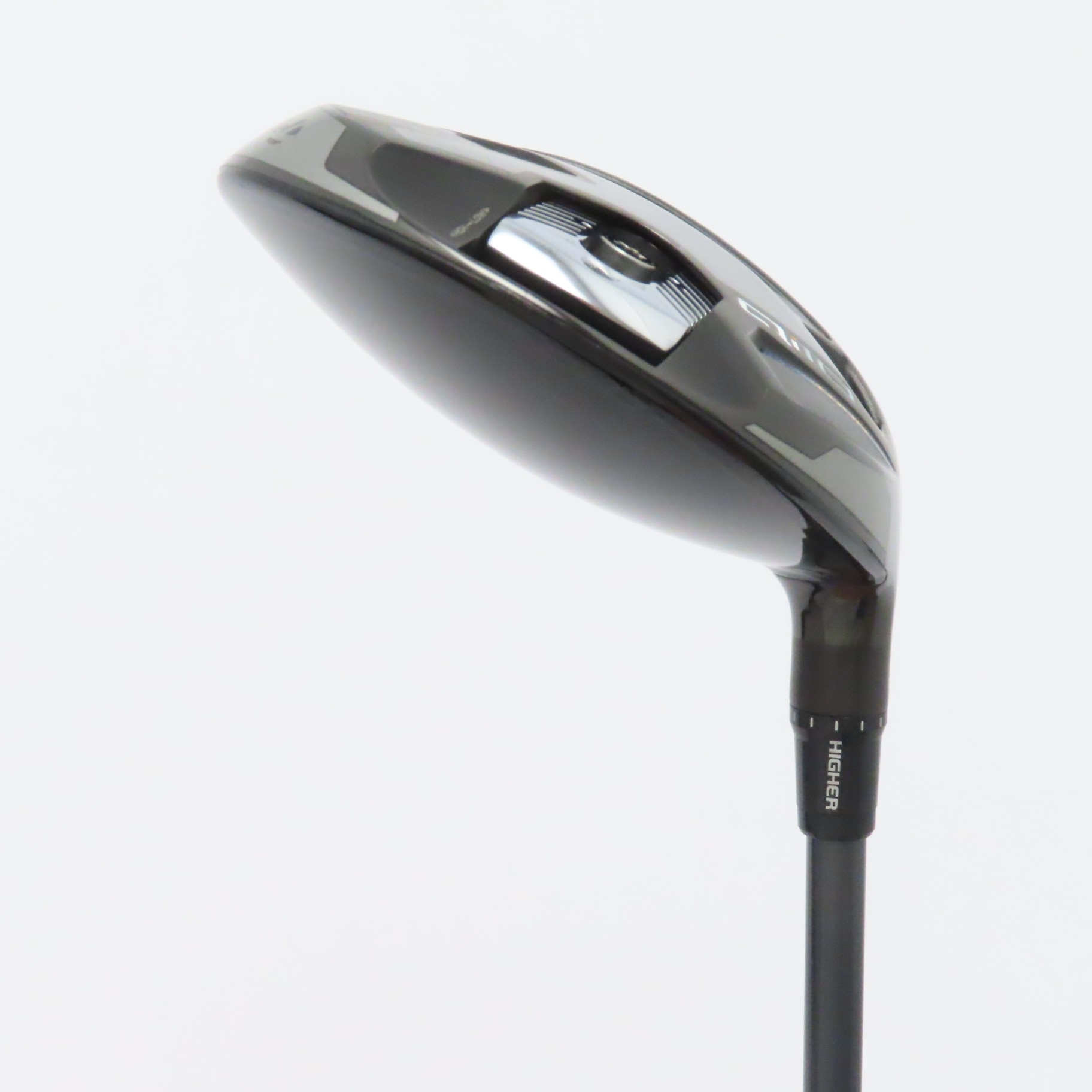 中古】Qi10 Tour フェアウェイウッド Diamana Silver TM50 18 S C