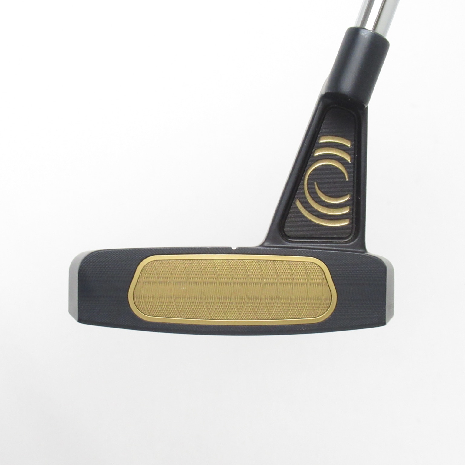 中古】Ai-ONE MILLED TRI-BEAM SEVEN T CH パター スチールシャフト