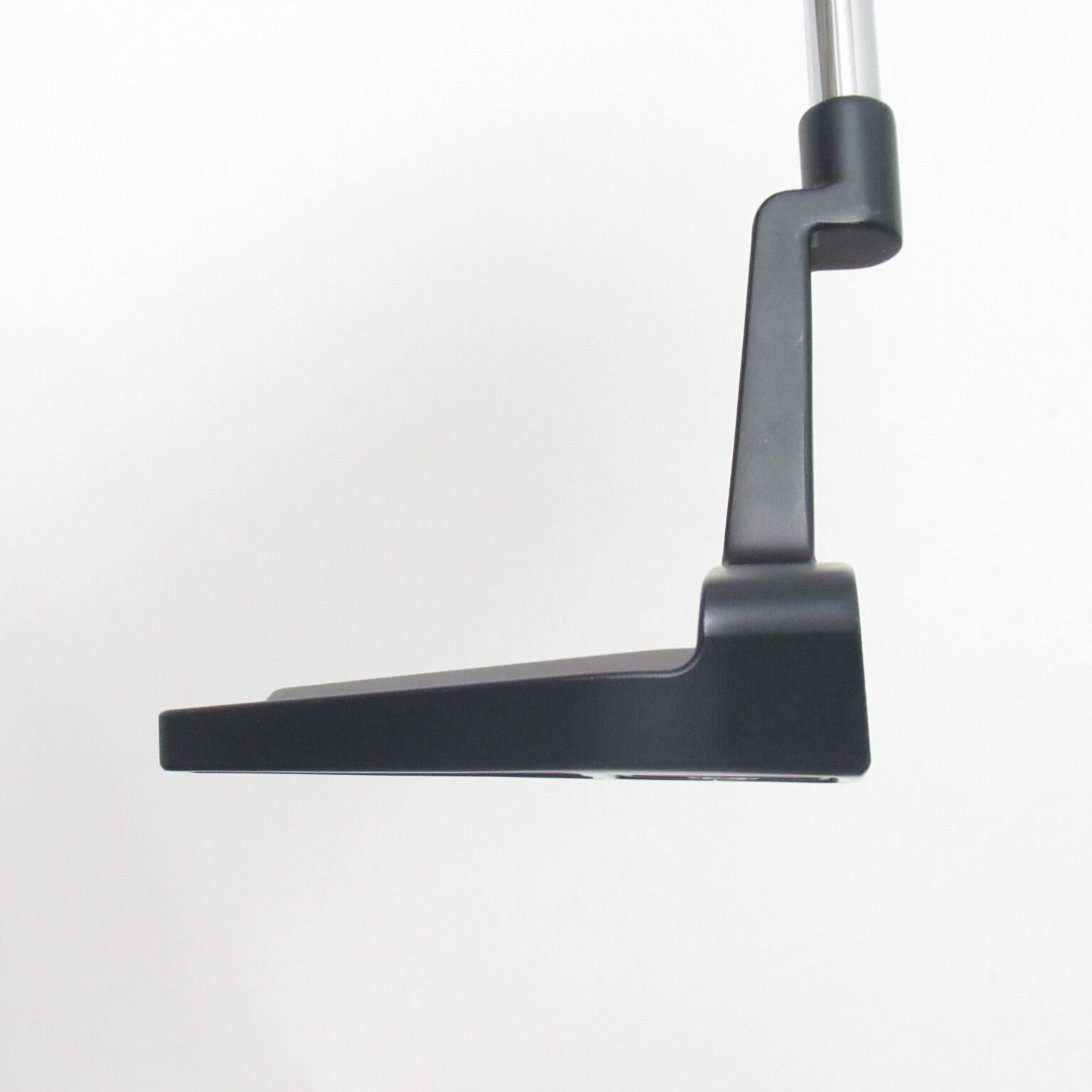 中古】Ai-ONE MILLED TRI-BEAM SEVEN T CH パター スチールシャフト
