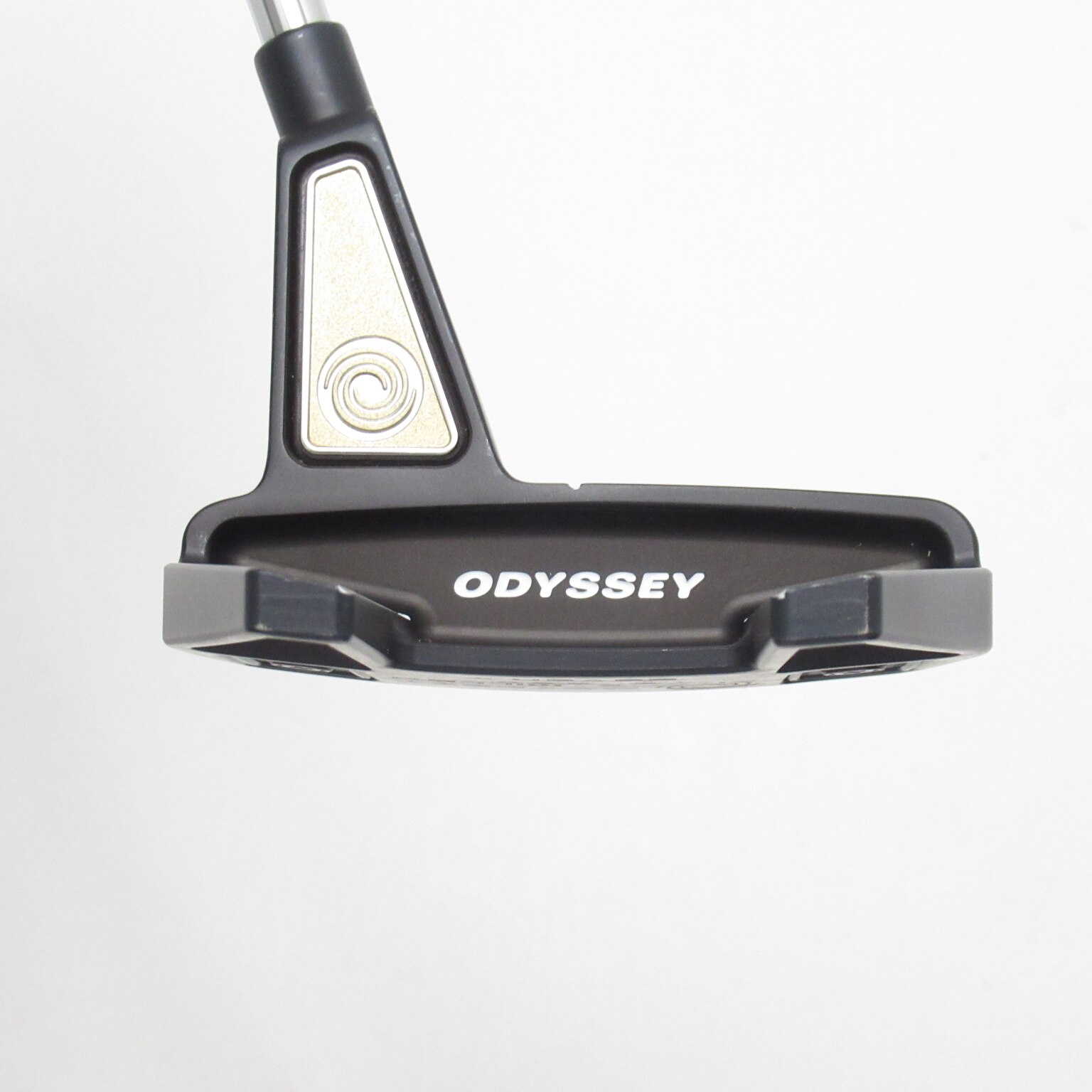 中古】Ai-ONE MILLED TRI-BEAM SEVEN T CH パター スチールシャフト