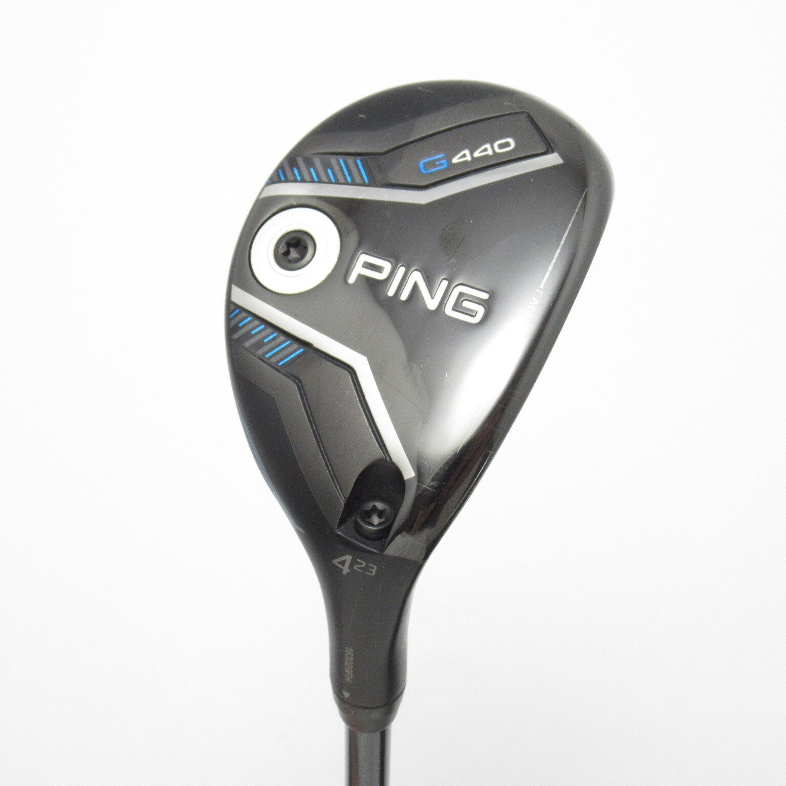 中古】ピン(PING) ユーティリティ 通販｜GDO中古ゴルフクラブ