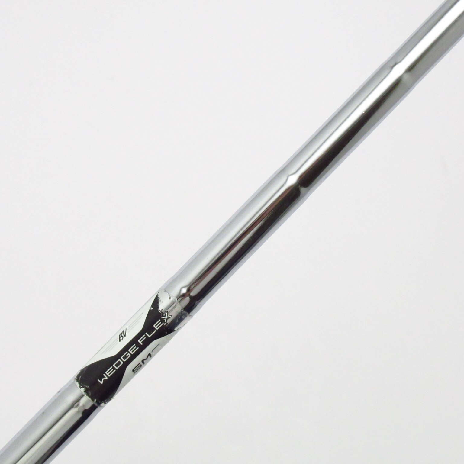 中古】ボーケイ SM8 ツアークローム ウェッジ Dynamic Gold 58-08