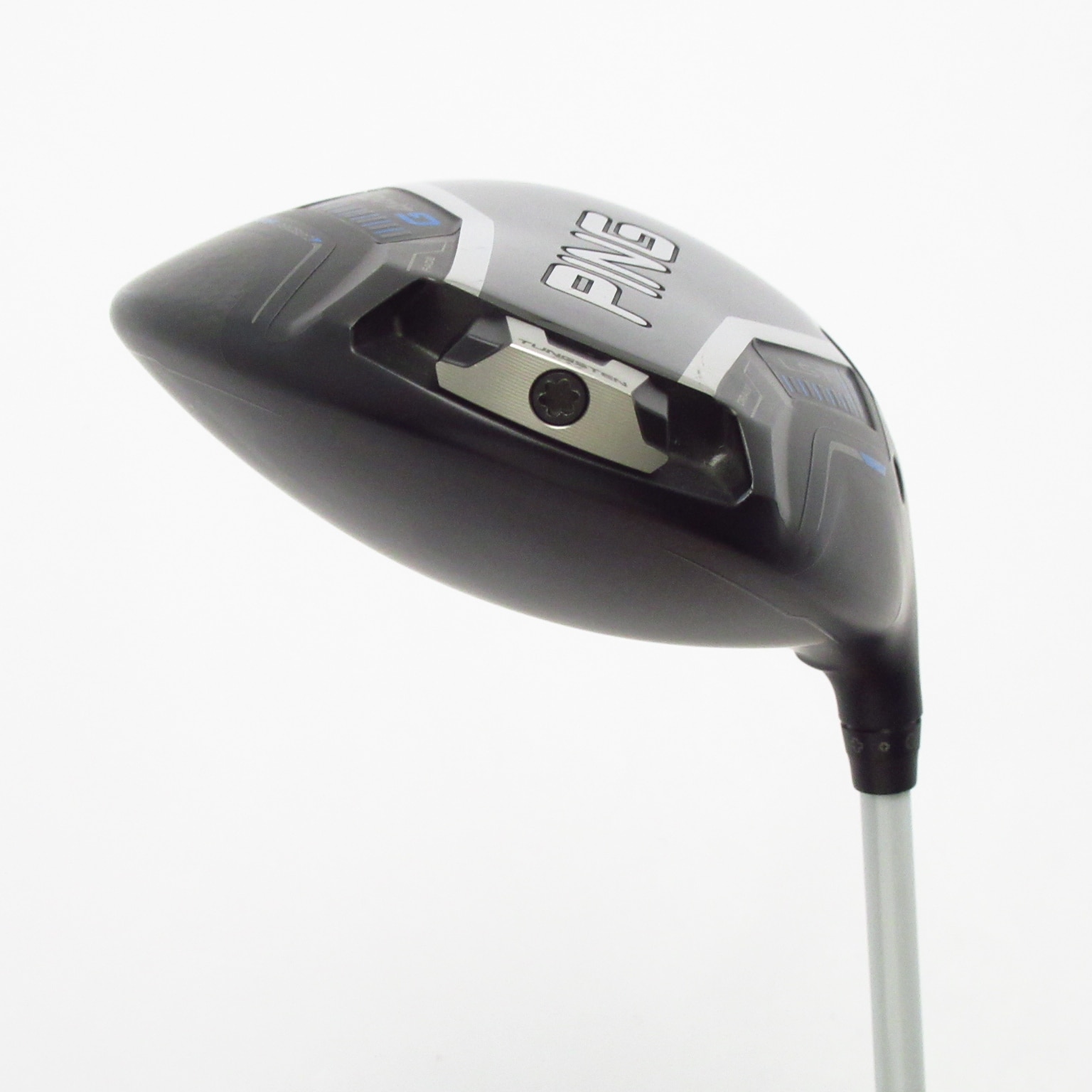 中古】G440 LST ドライバー Tour AD GC-5 10.5 R1 C(ドライバー（単品