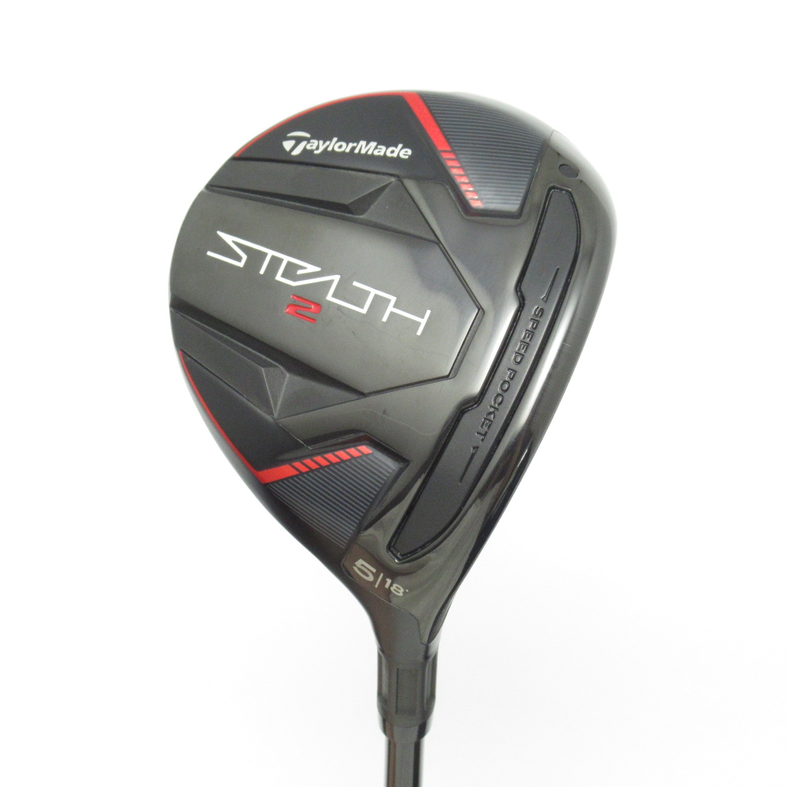 中古】ステルス 2 フェアウェイウッド (テーラーメイド) ステルス 通販