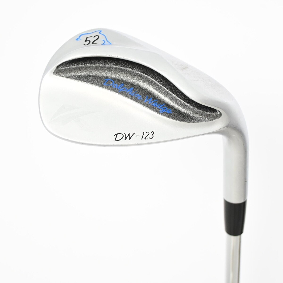 中古】ドルフィン DW-123 ウェッジ N.S.PRO 950GH neo 52 WEDGE C