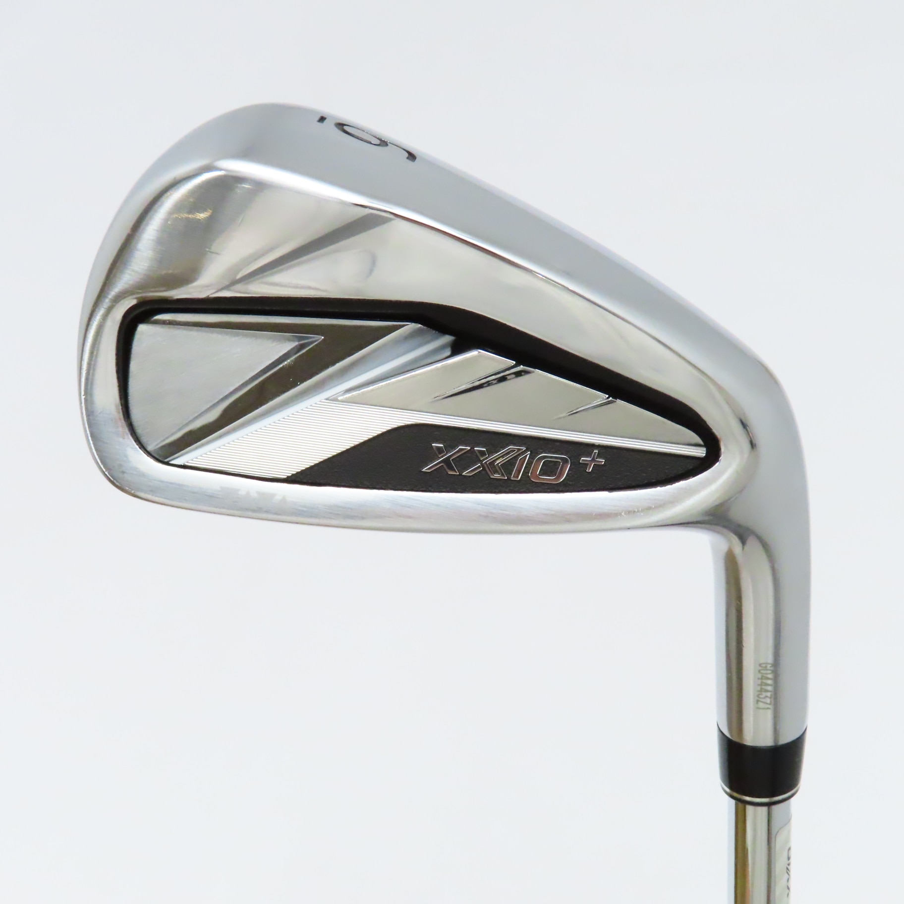 中古】ゼクシオ 14+ (2026) アイアン N.S.PRO MODUS3 TOUR 105 25.5
