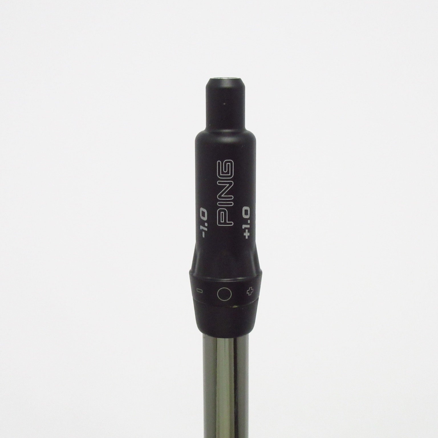 中古】ピン 純正シャフト フェアウェイウッド用_スリーブ付 PING TOUR