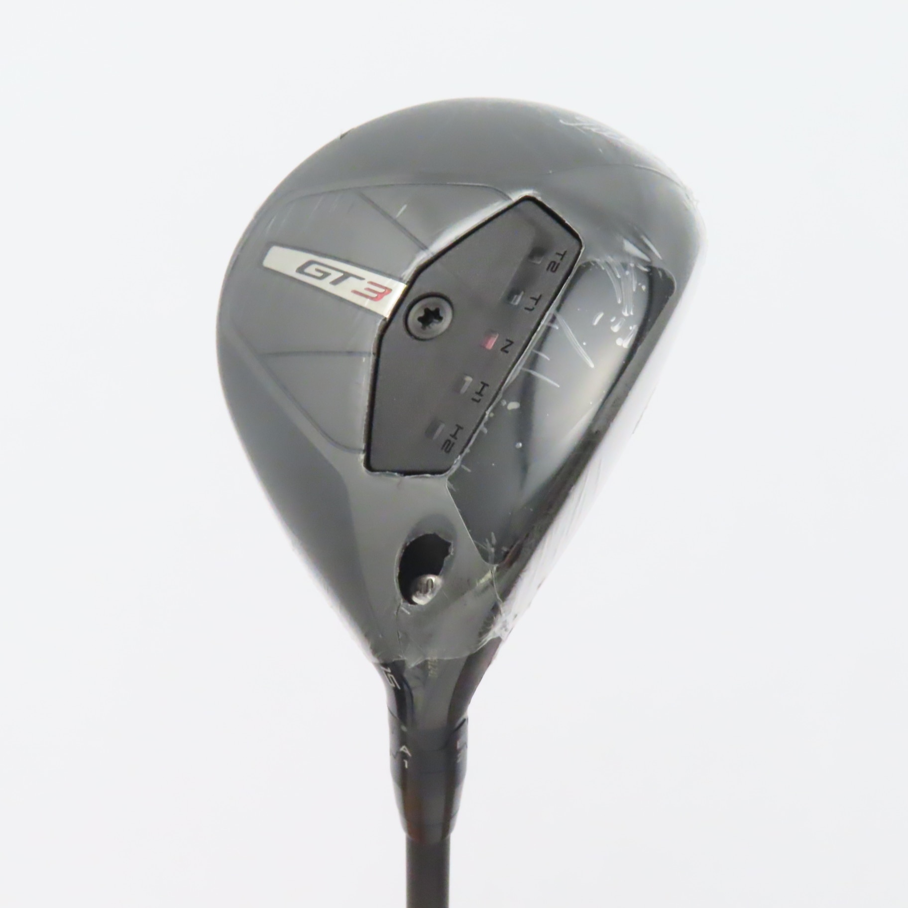 中古】GT3 フェアウェイウッド (タイトリスト) Titleist 通販｜GDO中古
