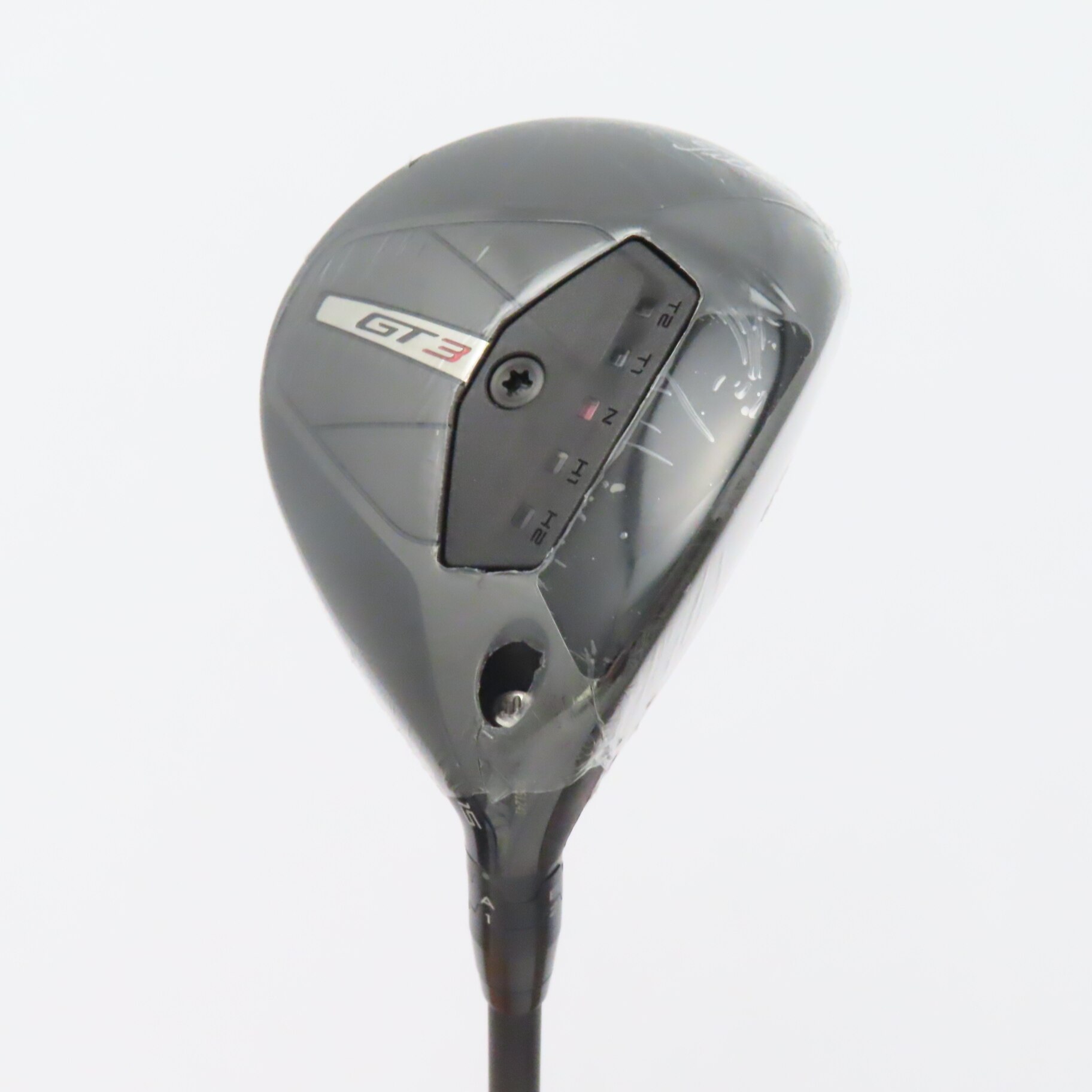 中古】GT3 フェアウェイウッド TENSEI 1K BLUE 55 15 S A(フェアウェイ
