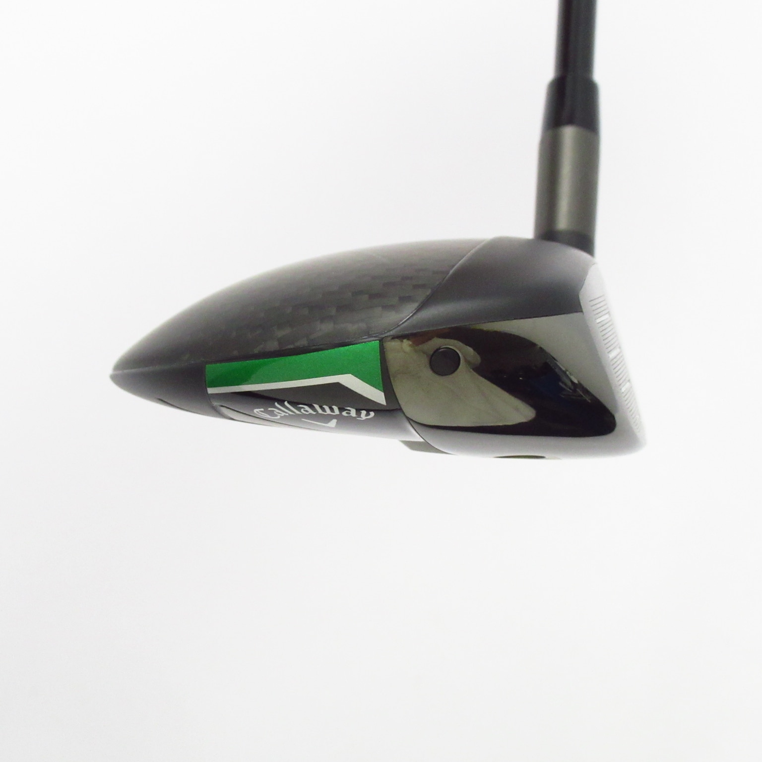 中古】エリート フェアウェイウッド TENSEI GREEN 60 for Callaway 18