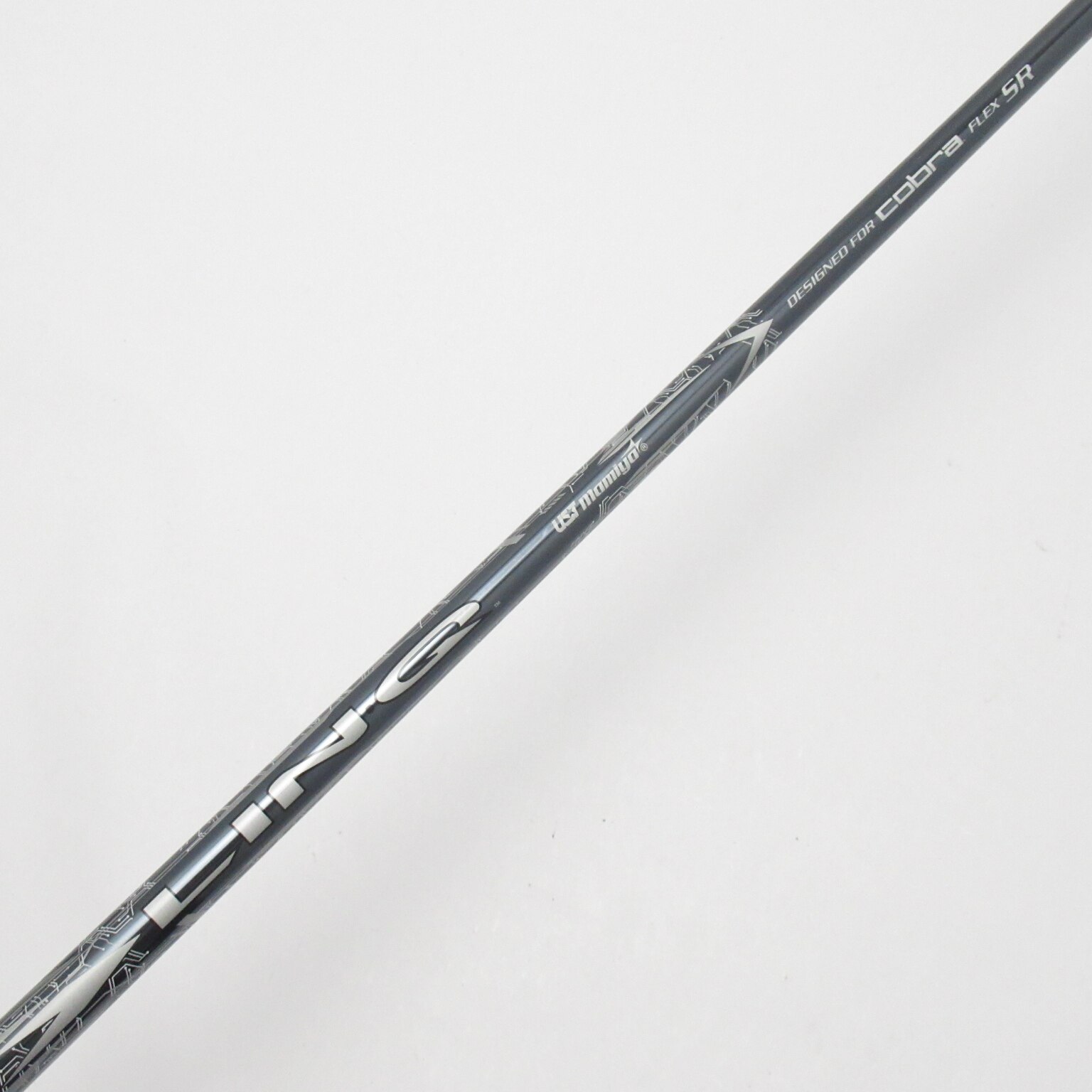 中古】DS-ADAPT X ドライバー LIN-Q for Cobra 9 SR B(ドライバー