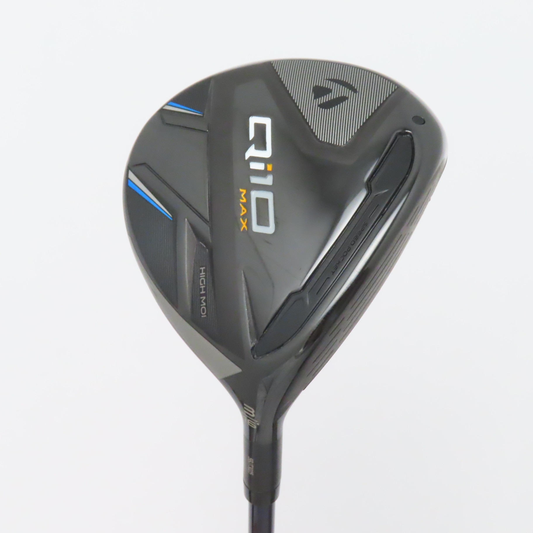 中古】Qi10 フェアウェイウッド (テーラーメイド) 通販｜GDO中古ゴルフ