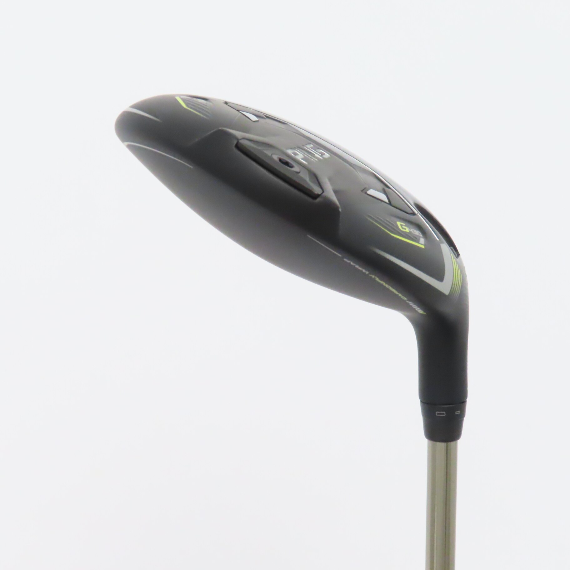 中古】G430 MAX フェアウェイウッド PING TOUR 2.0 CHROME 18 R CD