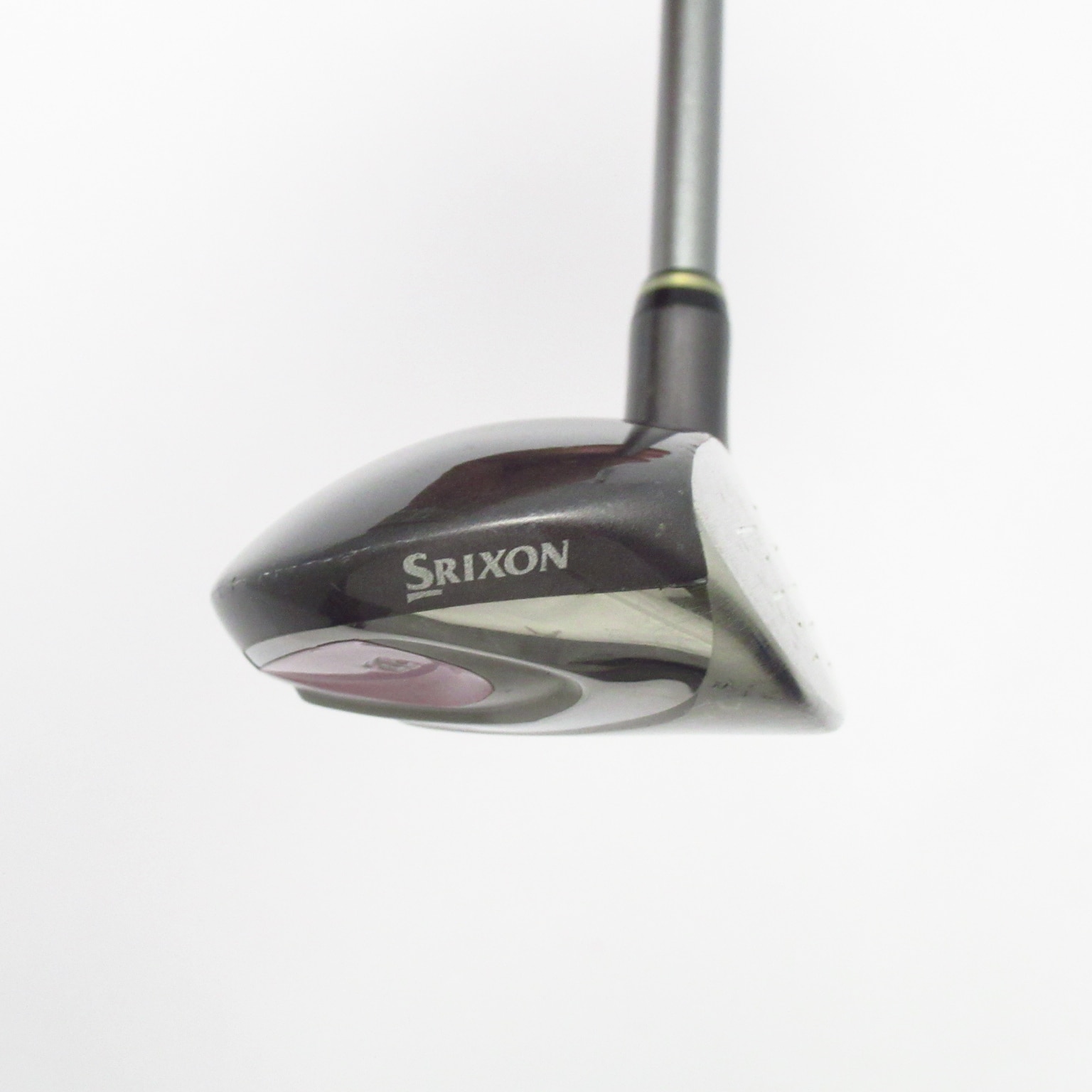 中古】スリクソン GiE-L ユーティリティ SV-3019J 26 L C レディス