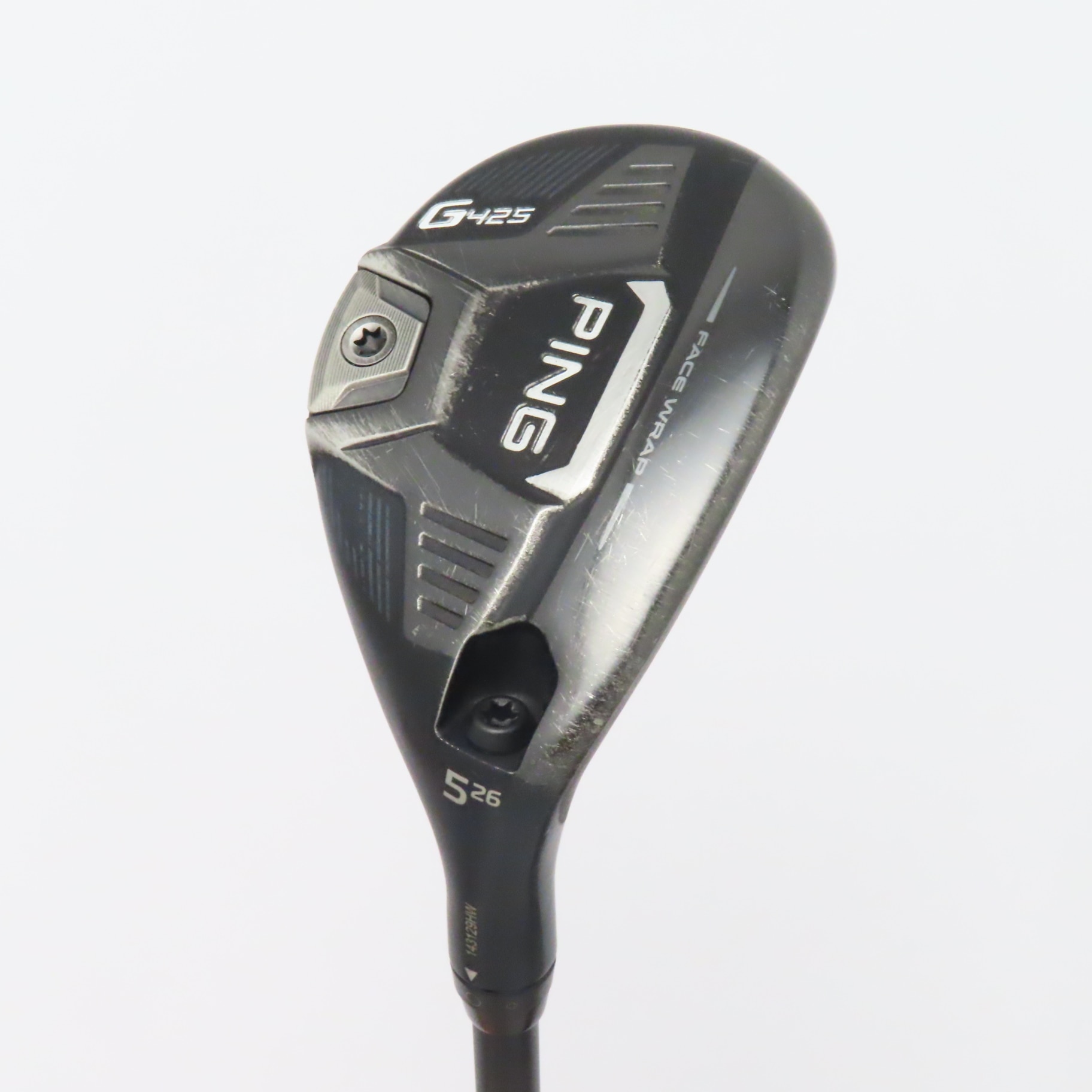 中古】G425 ハイブリッド ユーティリティ ALTA J CB SLATE 26 S D