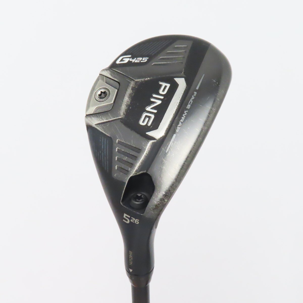 中古】G425 ハイブリッド ユーティリティ ALTA J CB SLATE 26 S D