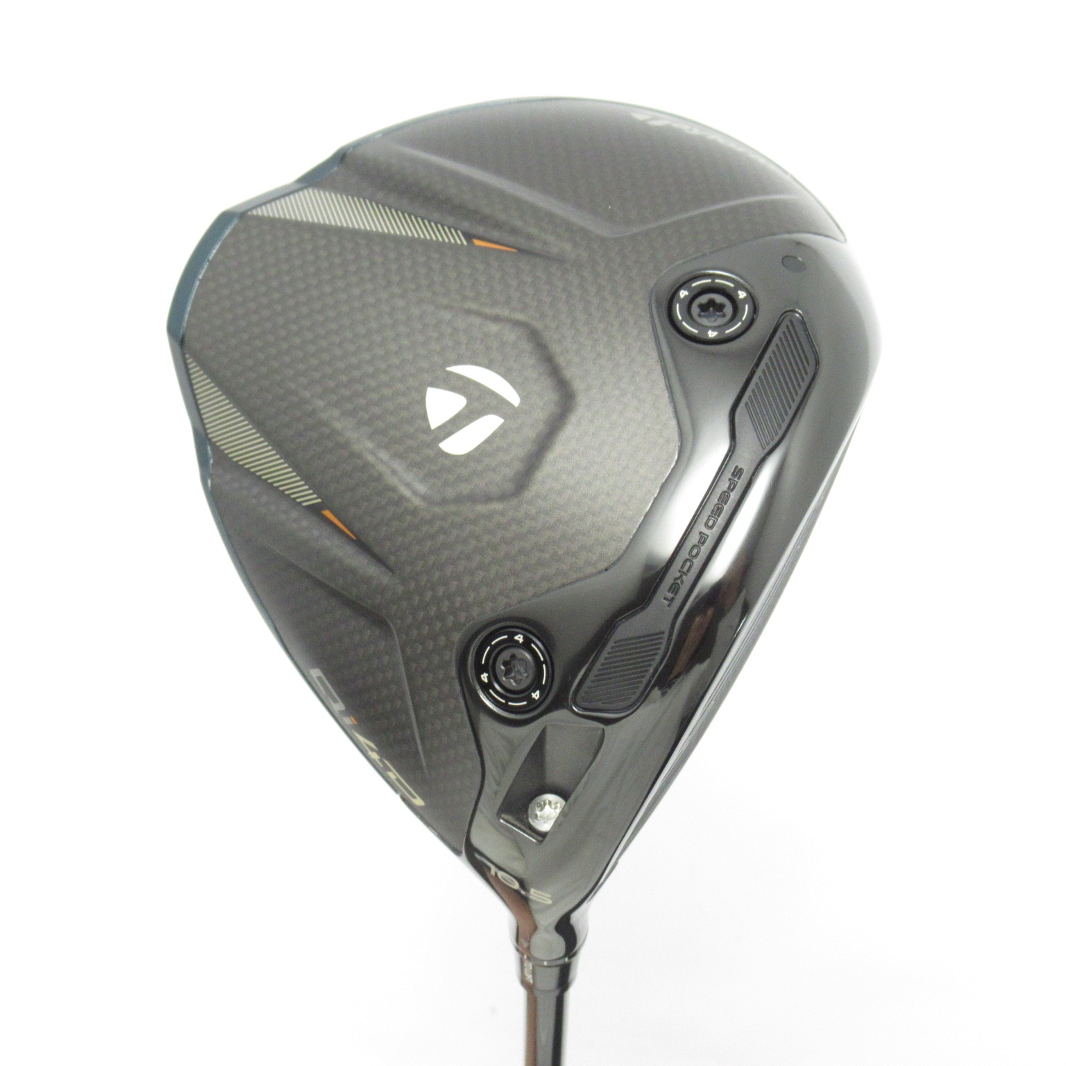 中古】Qi4D ドライバー REAX 50 Mid Rotation BLUE(2026) 10.5 S BC