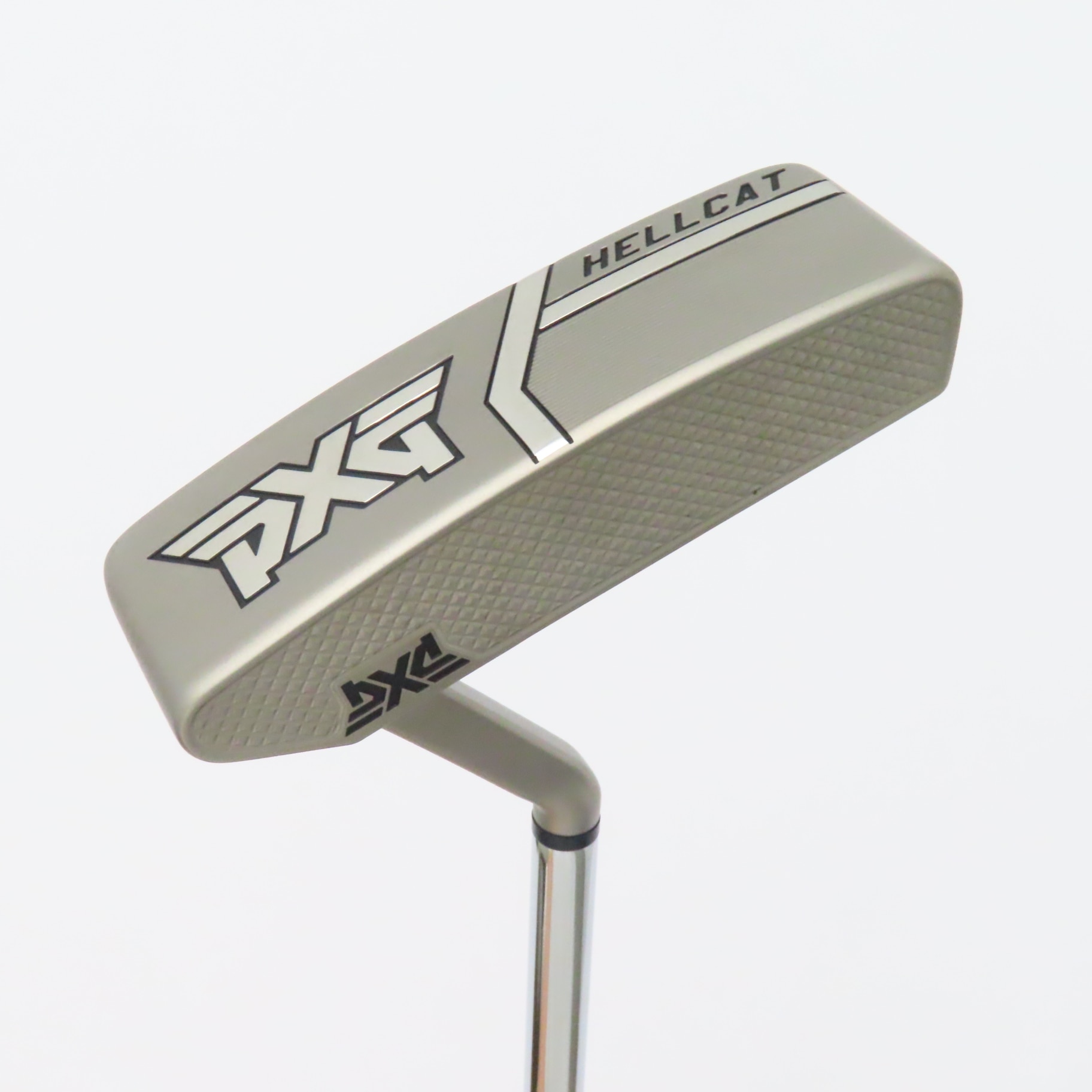 PXG パター 10本セット スチールシャフト 中古】HELLCAT ZT パター スチールシャフト 計測項目外 計測項目外 C
