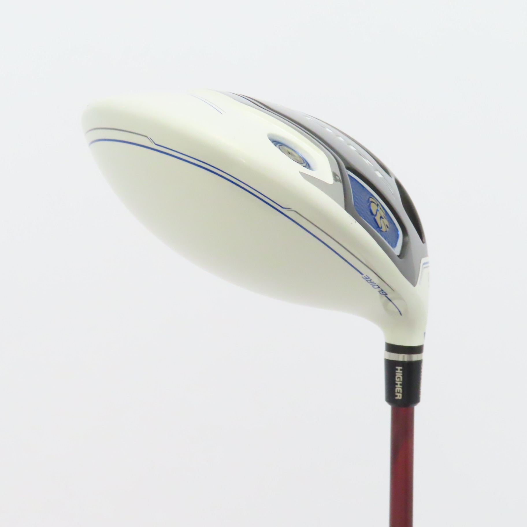 中古】グローレ F2 ドライバー Speeder 569 EVOLUTION III 9.5 S C