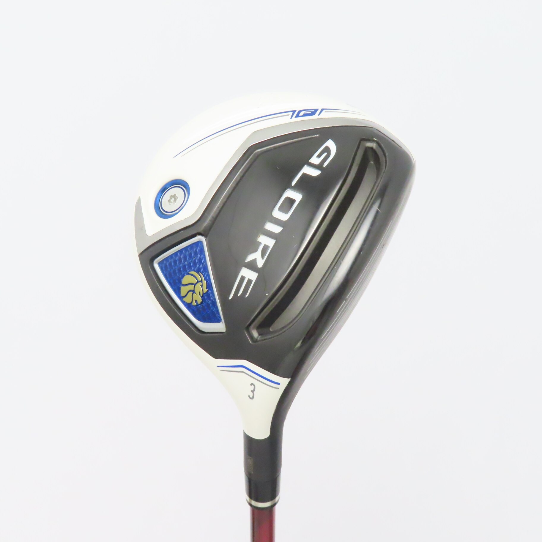 中古】グローレ ゴルフクラブ (テーラーメイド) 通販｜GDO中古ゴルフクラブ